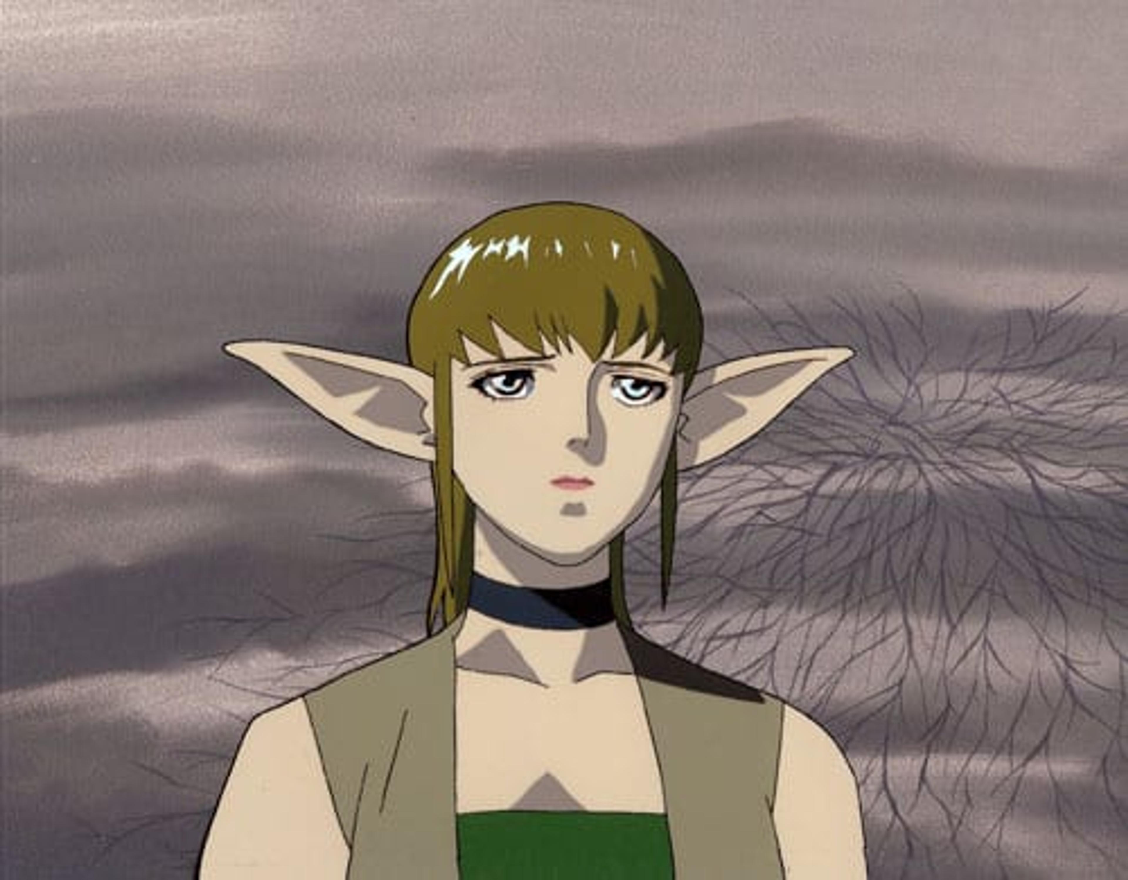 Legend of Crystania