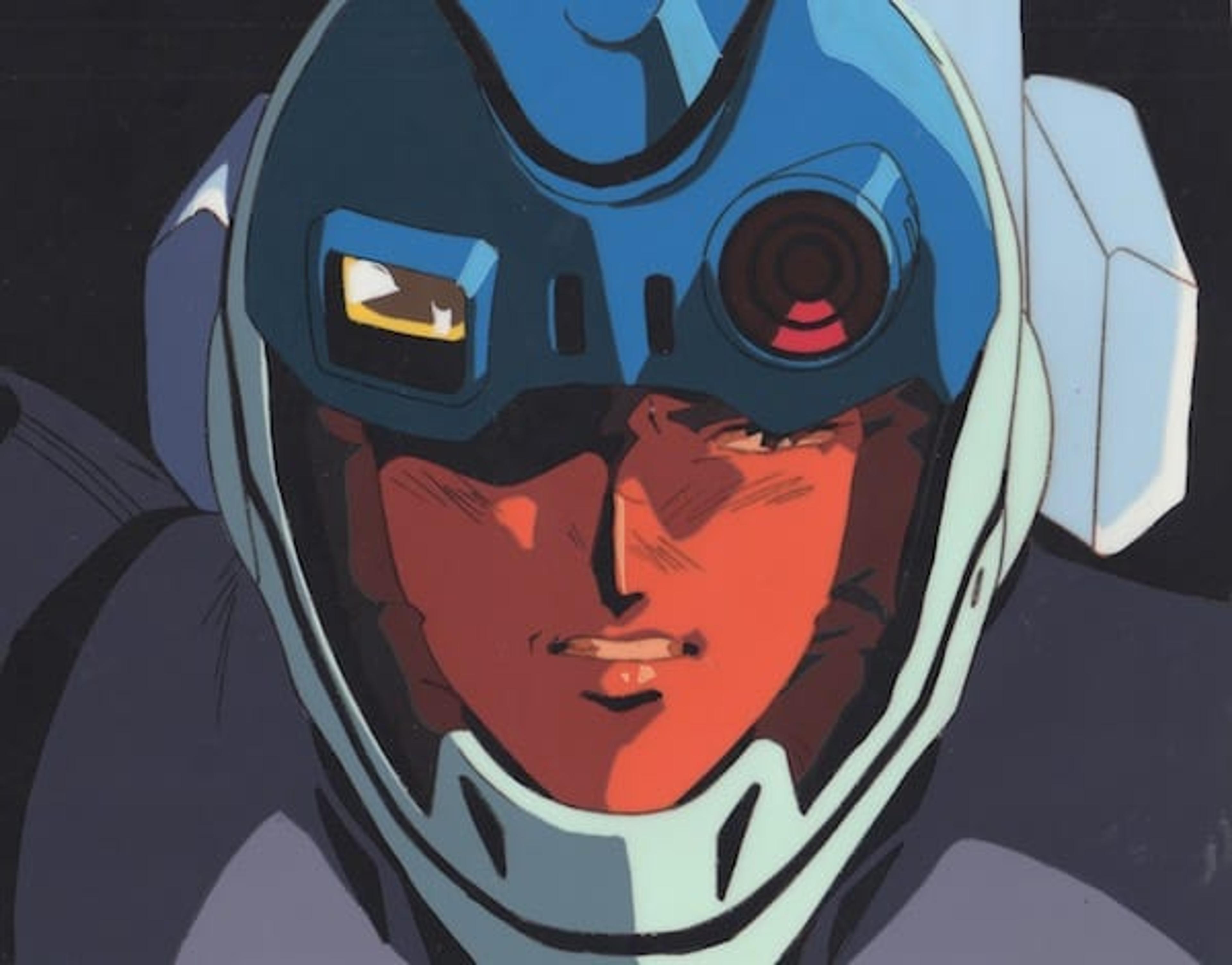 Macross 2