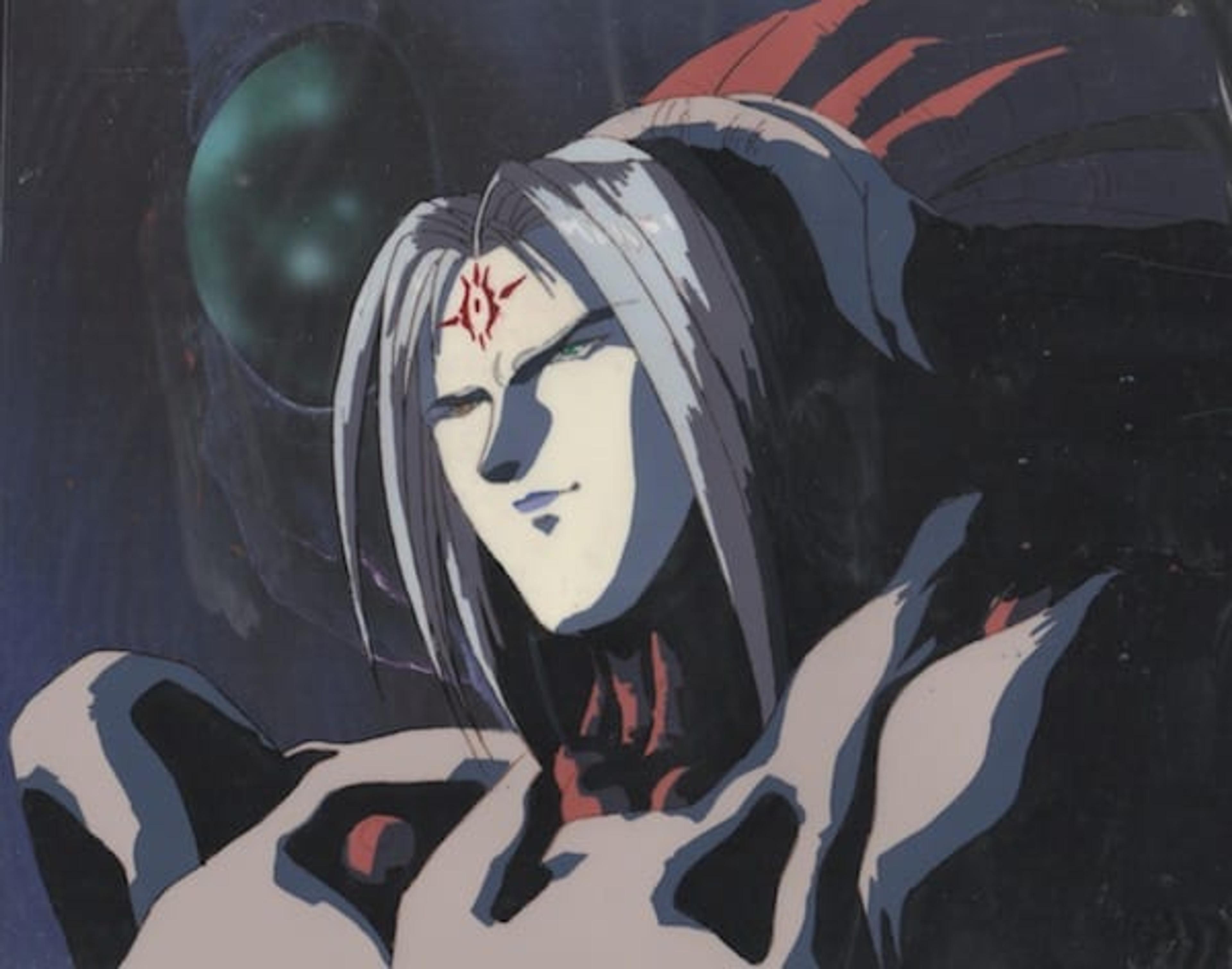 Macross 2