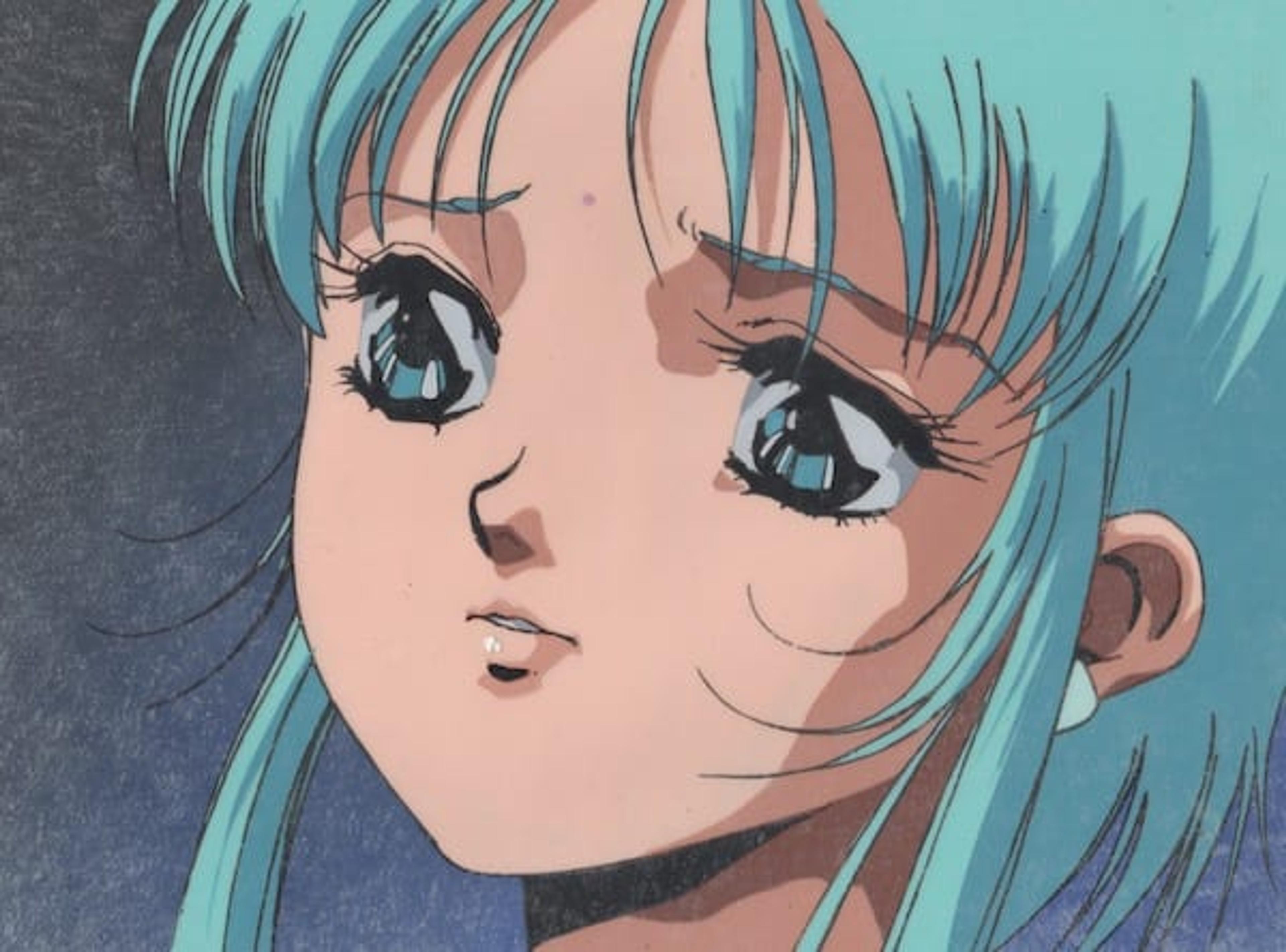 Macross 2