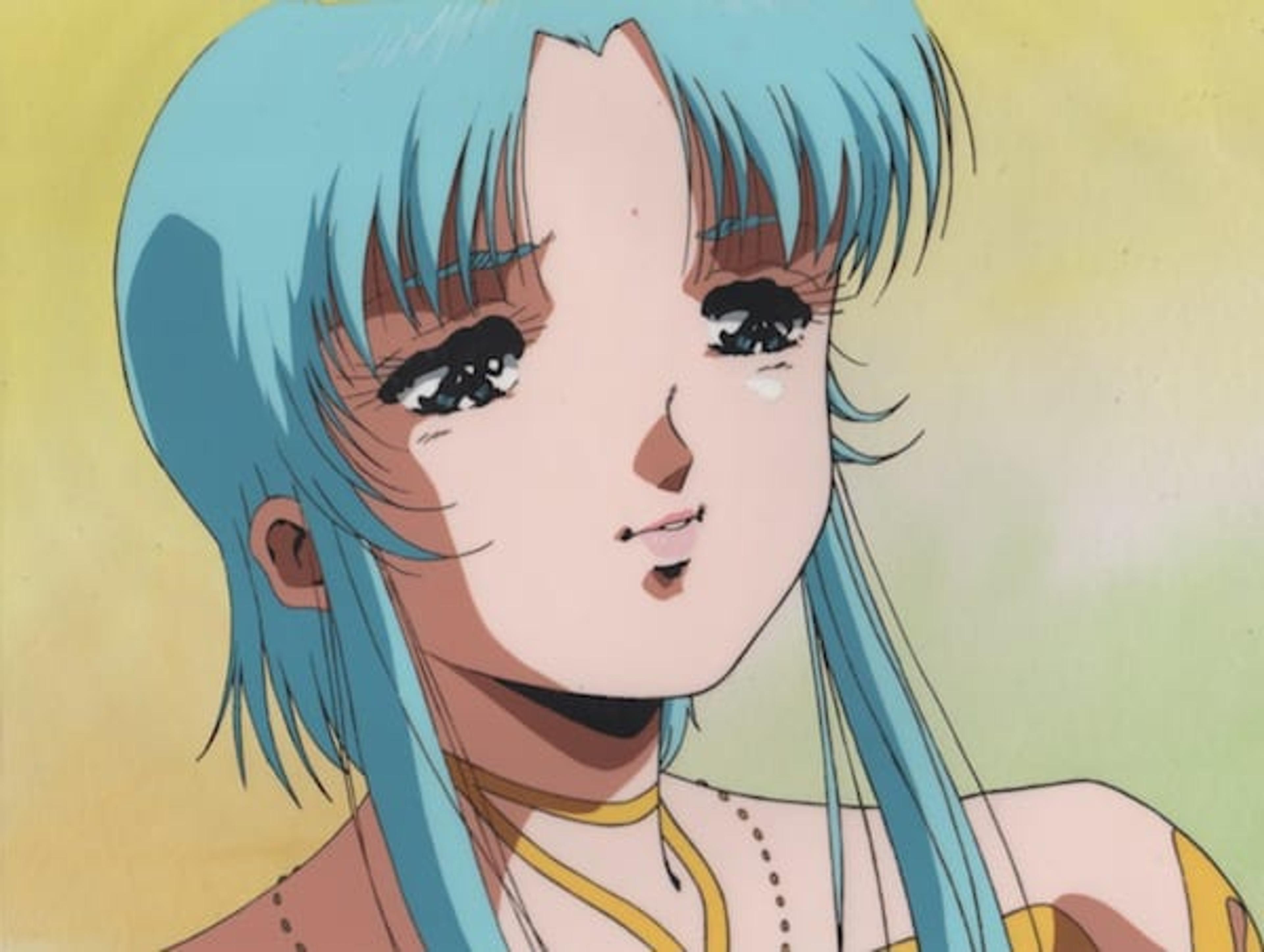 Macross 2