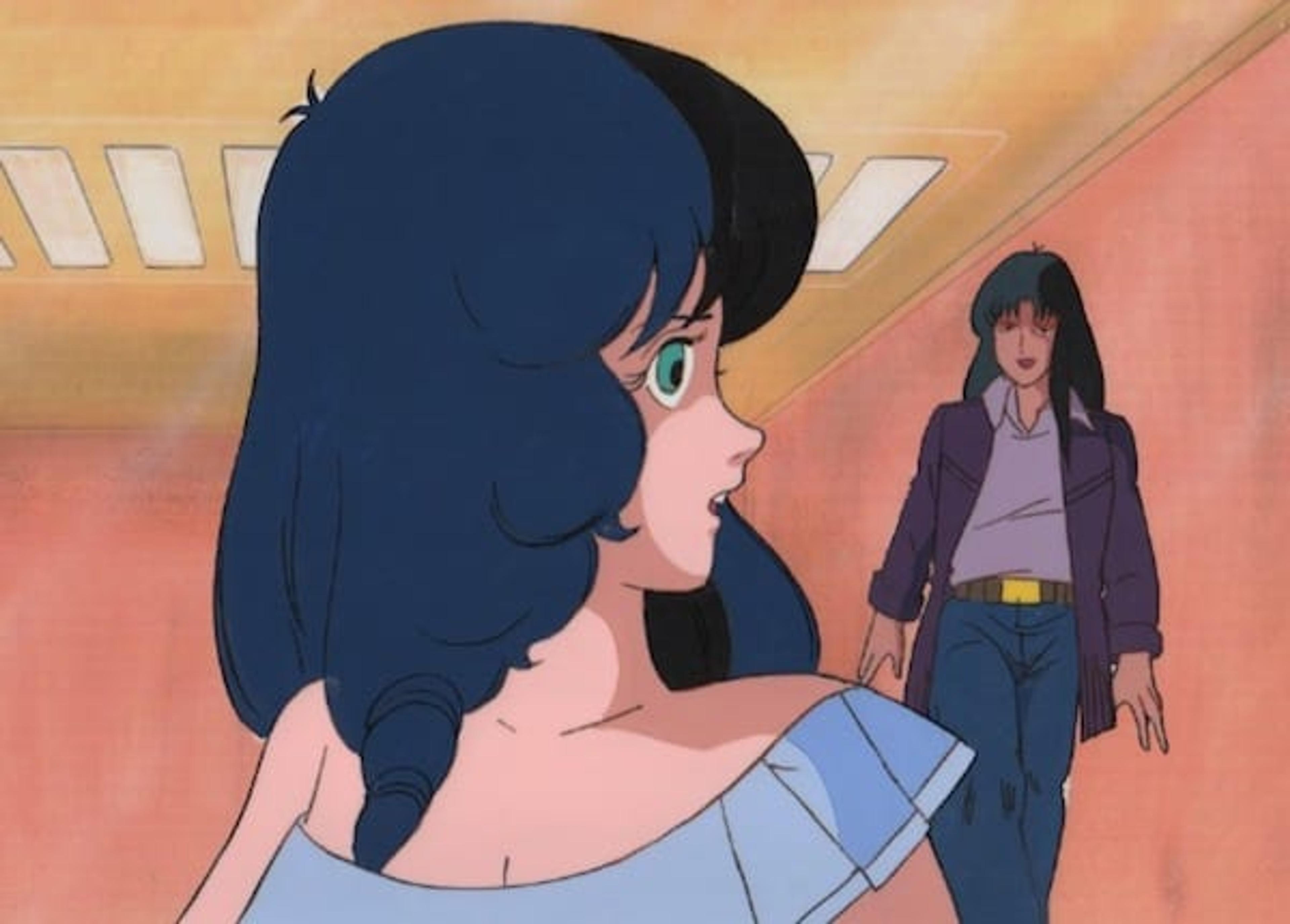 Macross