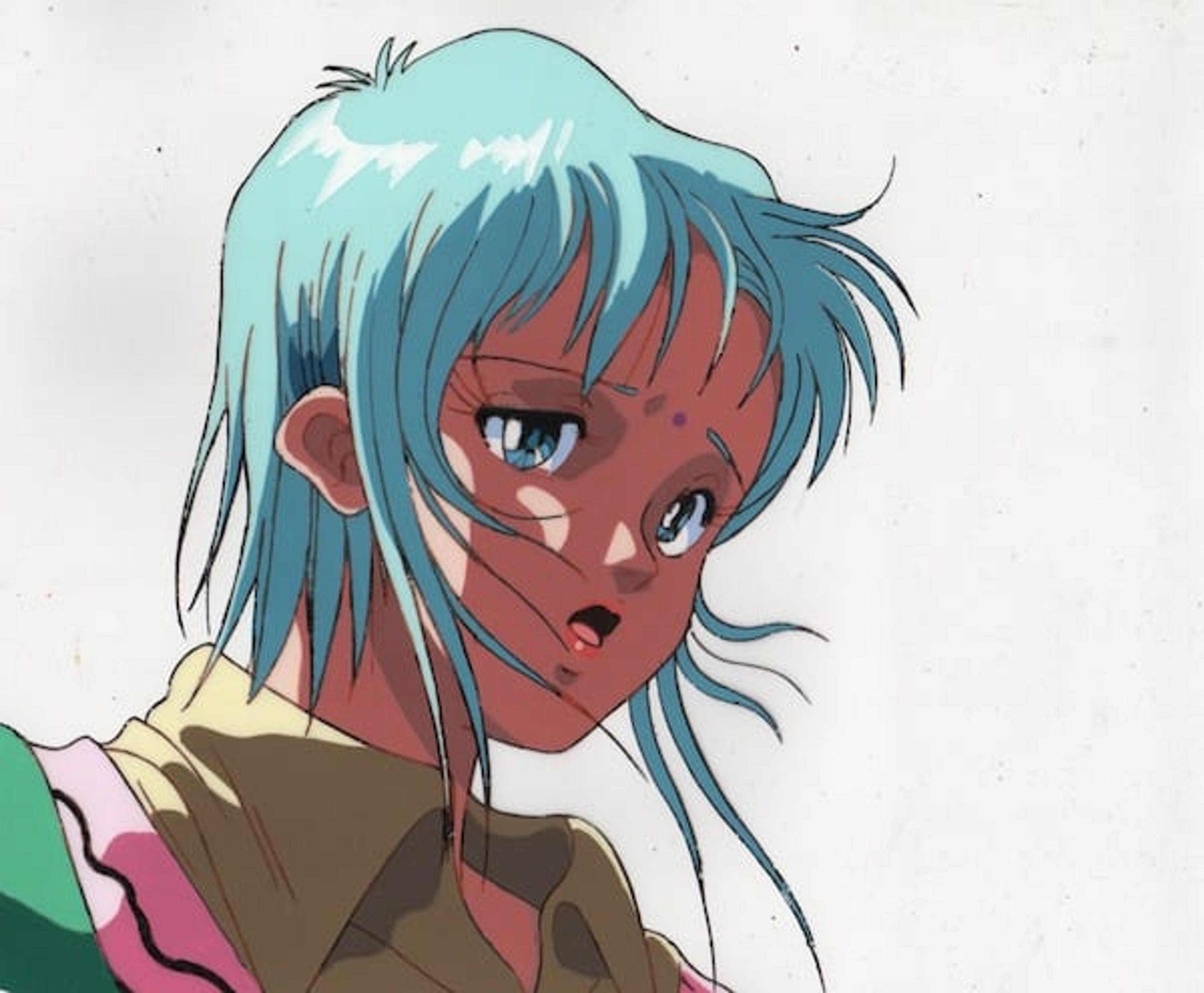 Macross 2