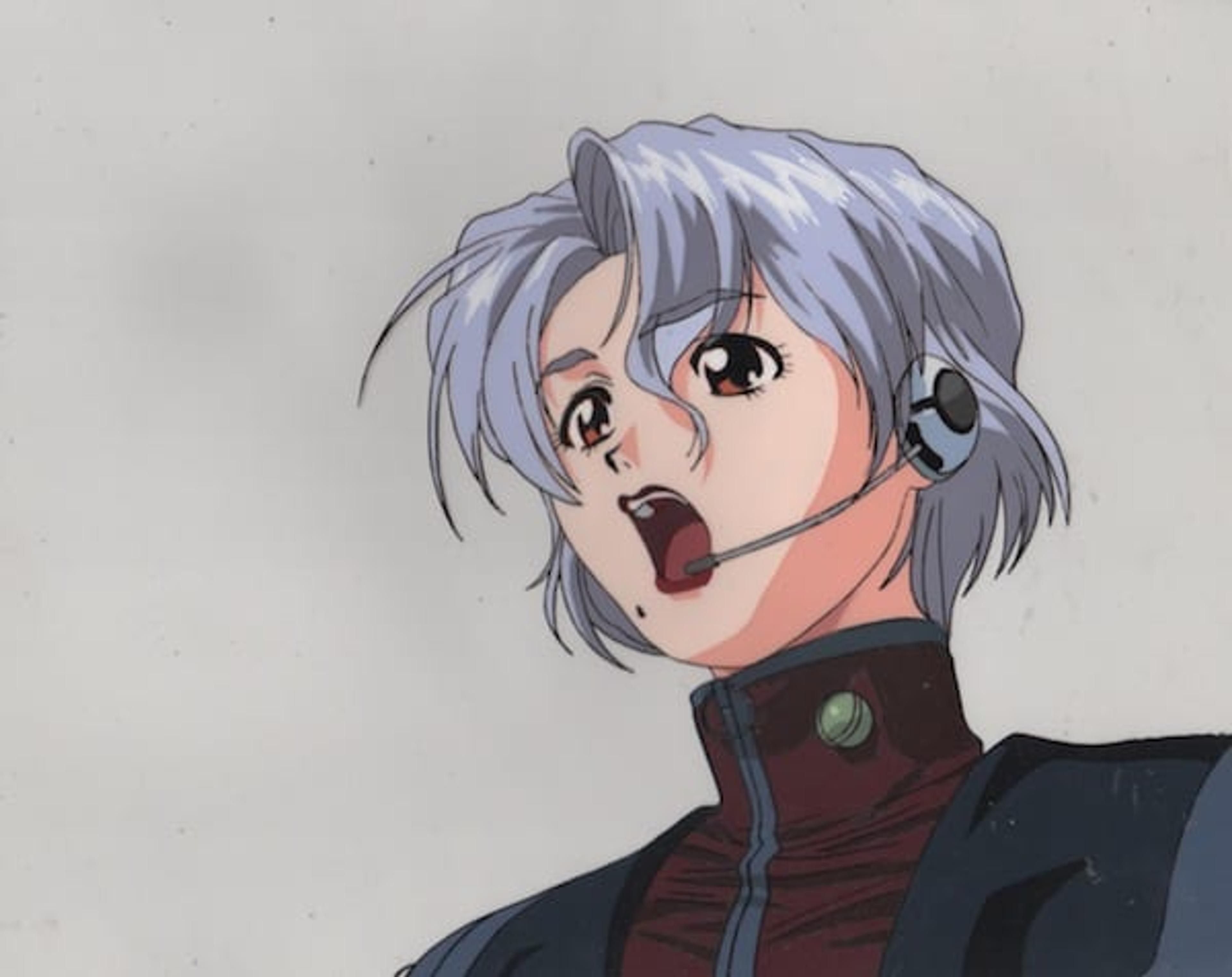 Macross