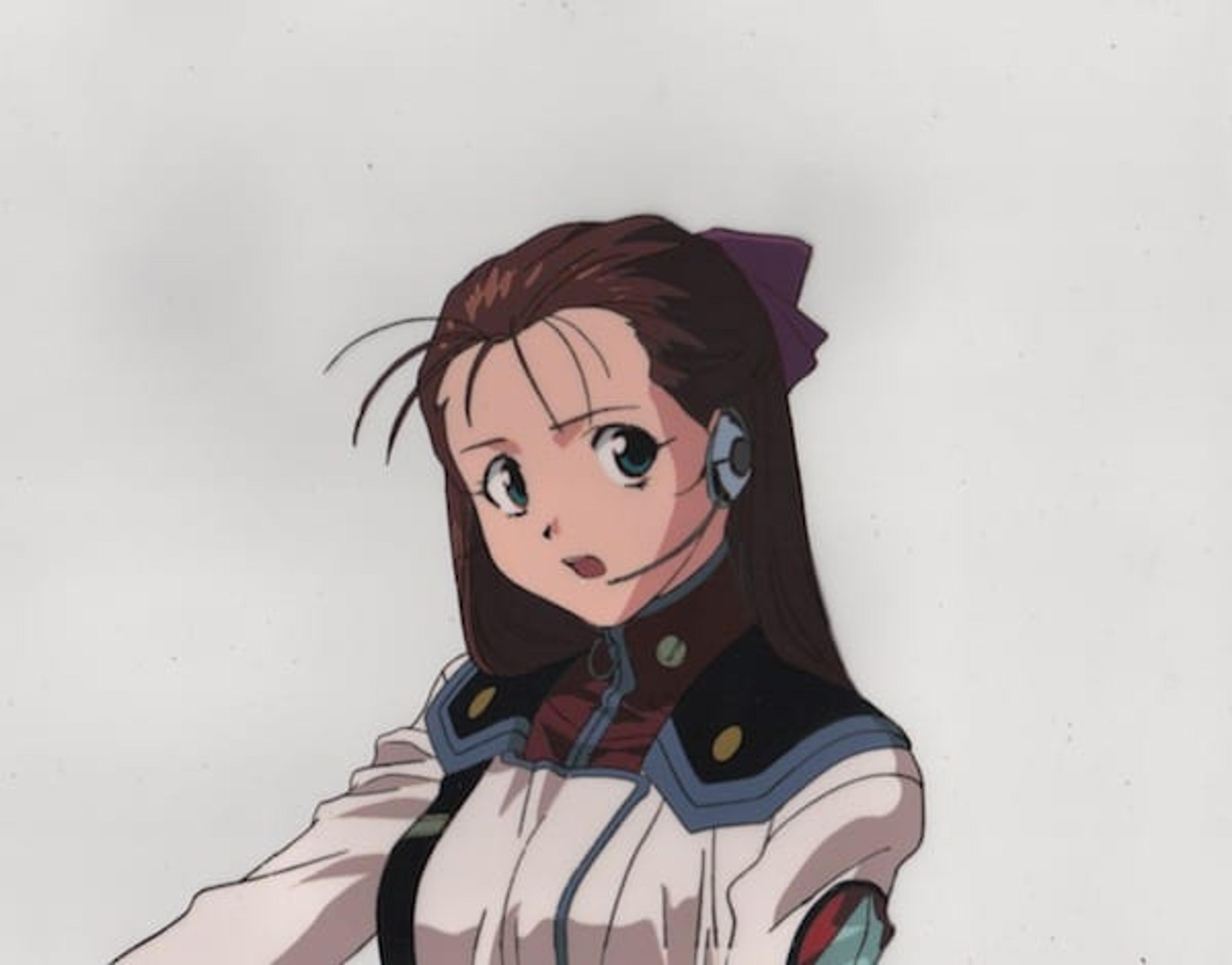 Macross