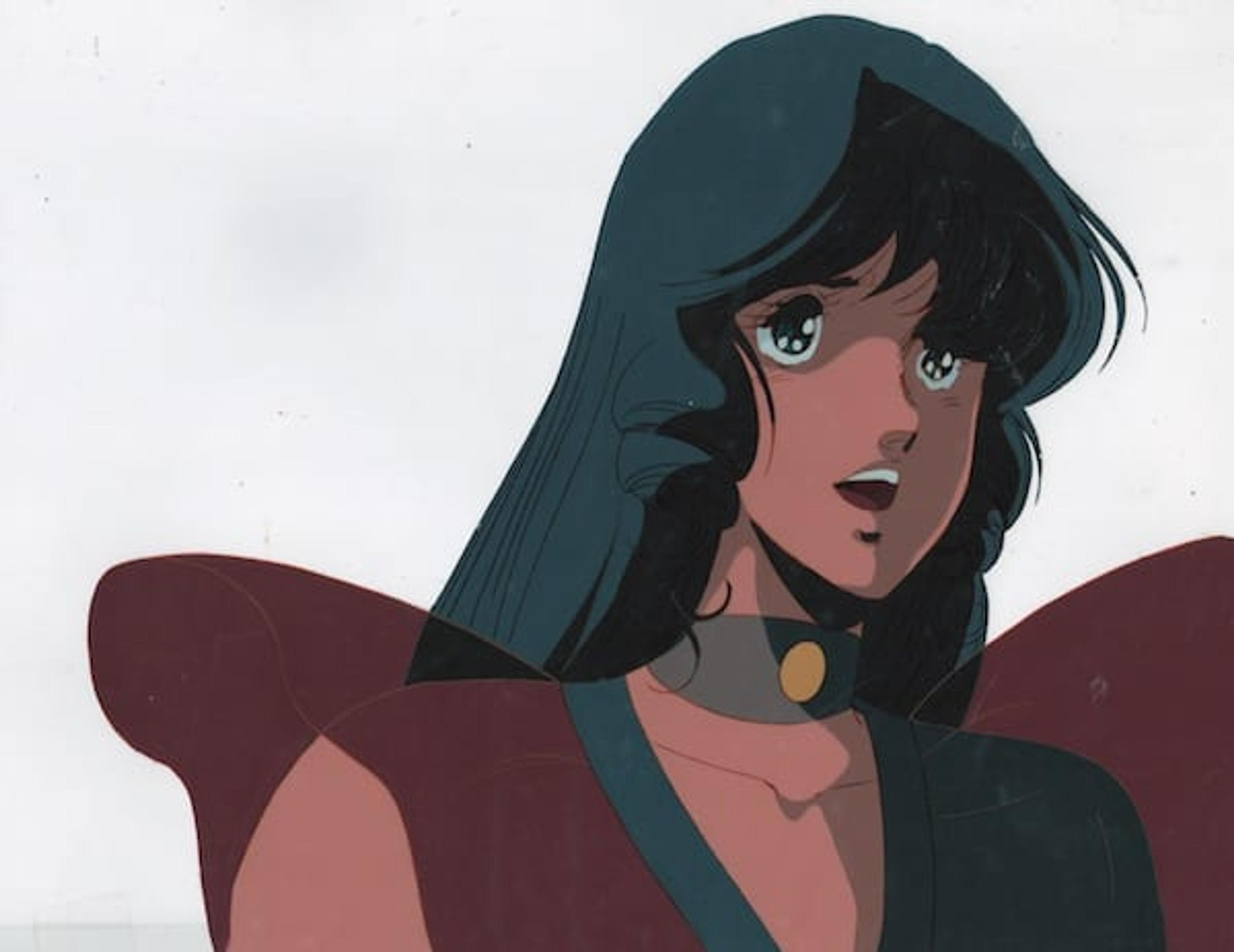 Macross