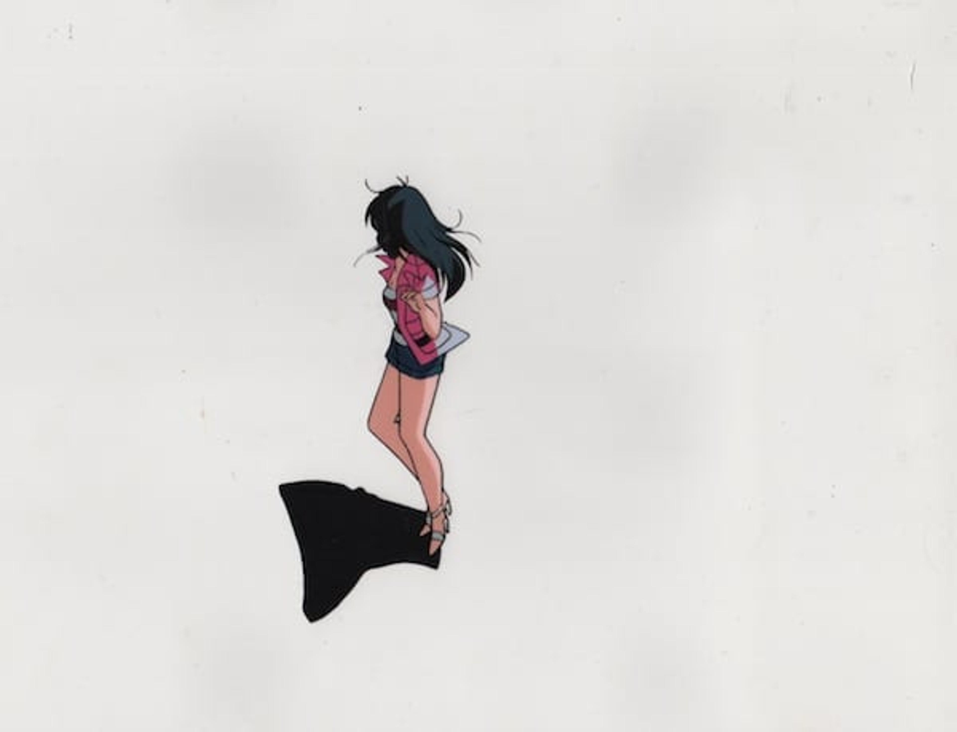 Macross