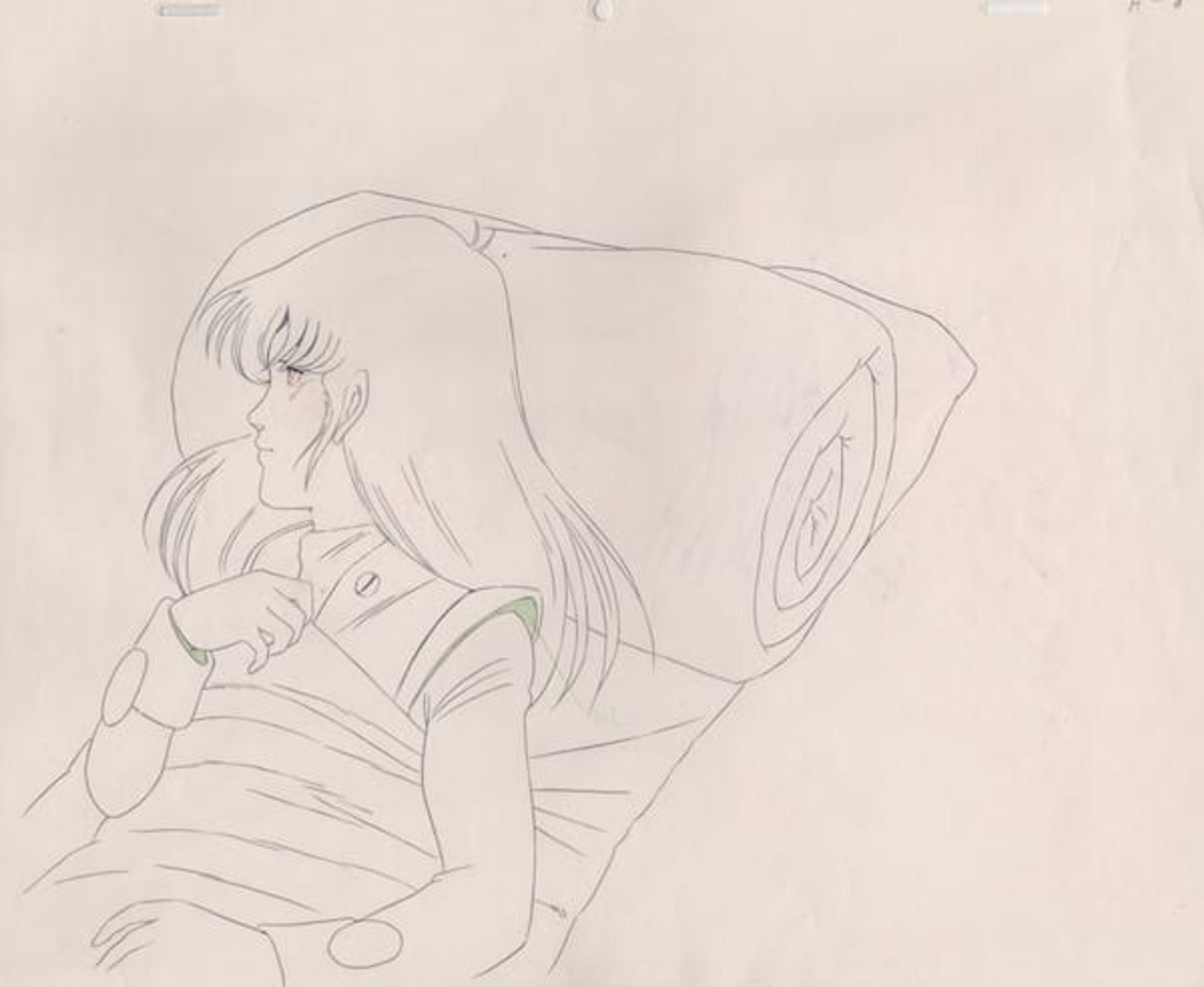 Macross