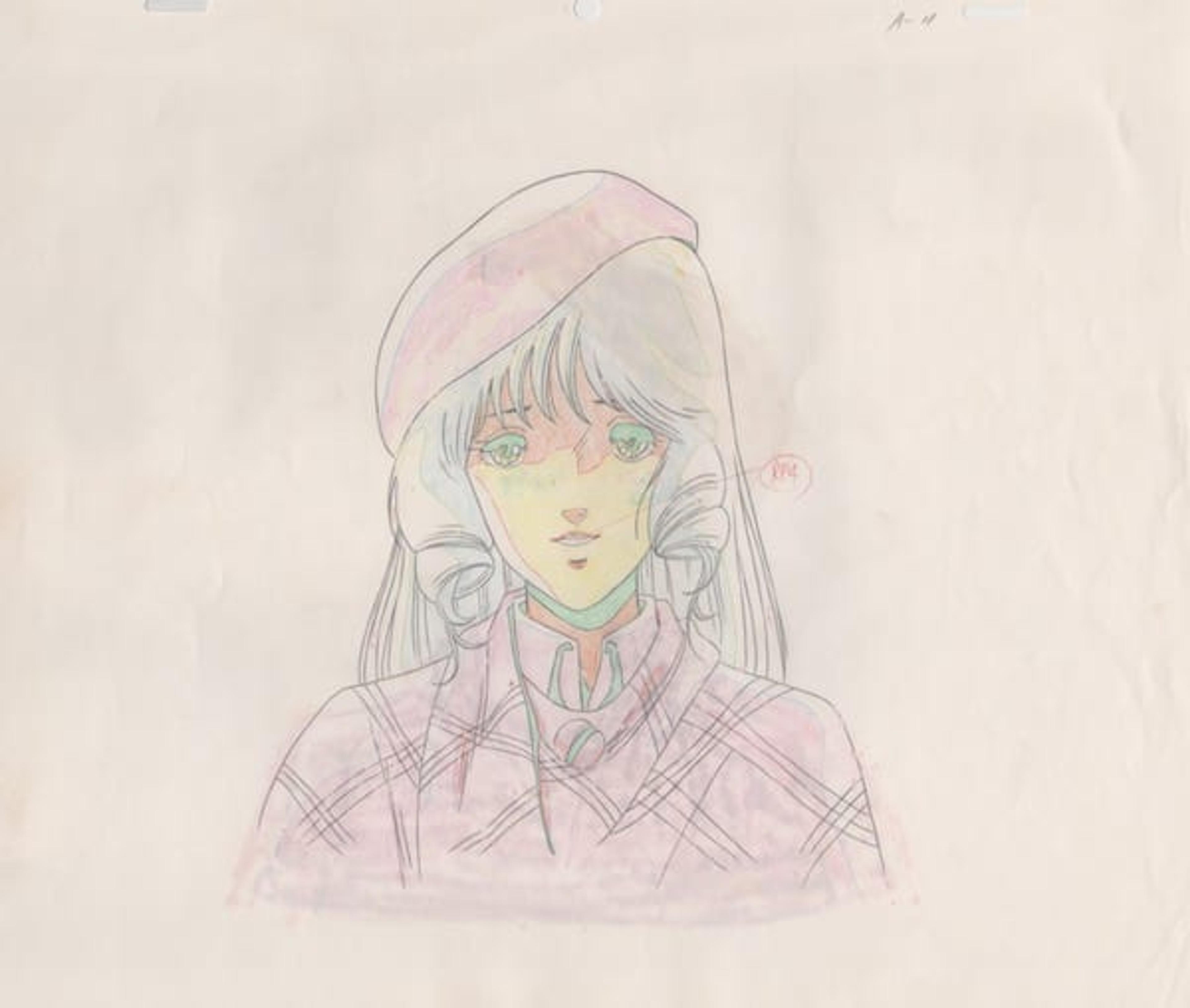 Macross