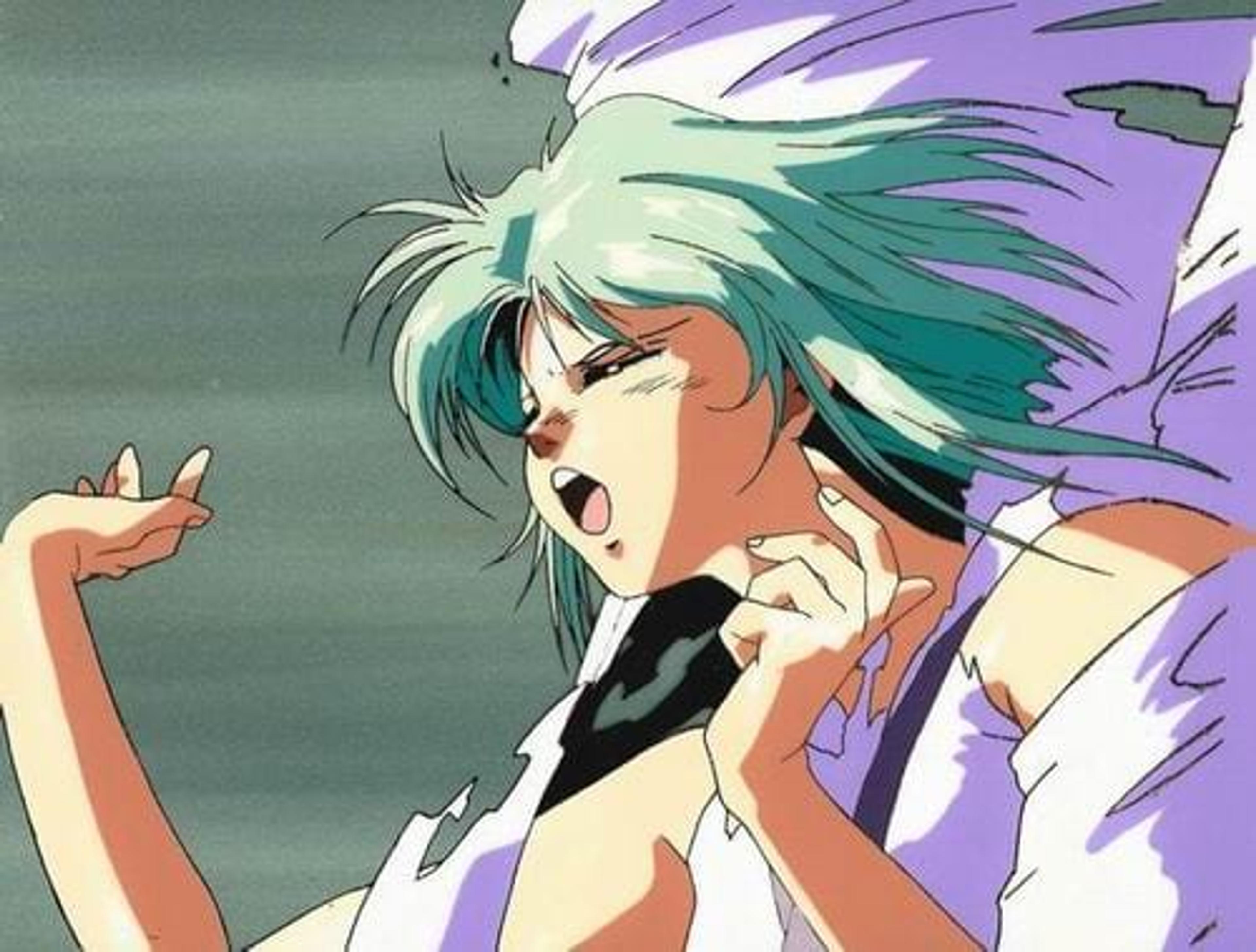 Macross 2