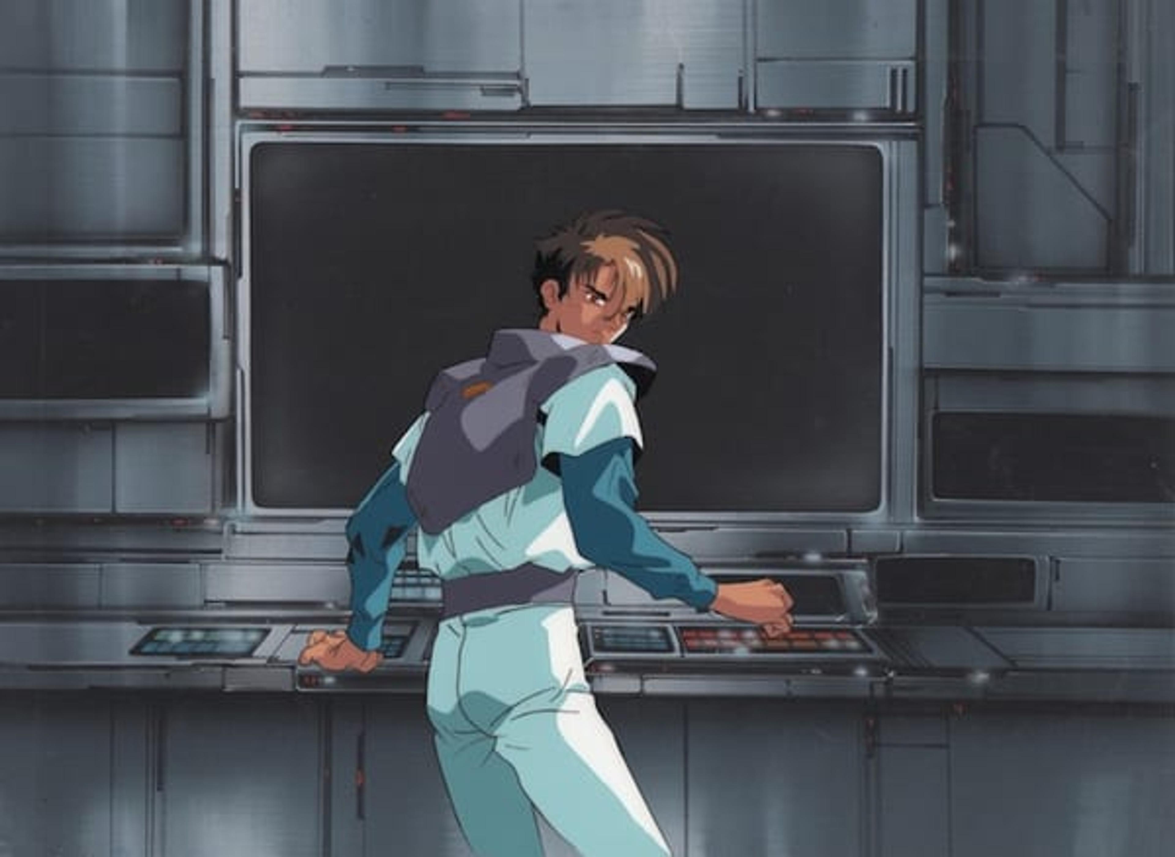Macross 2