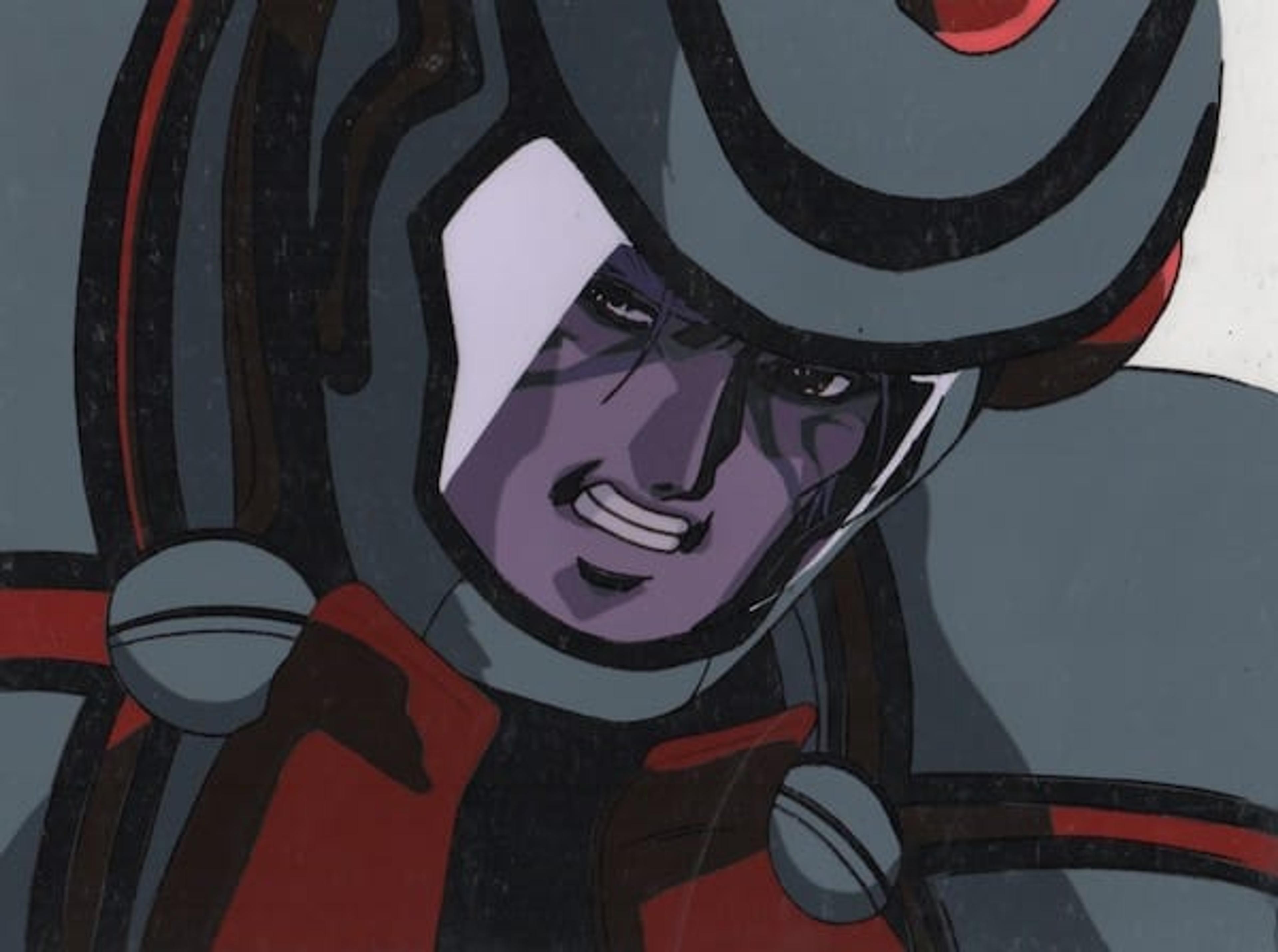 Macross 2