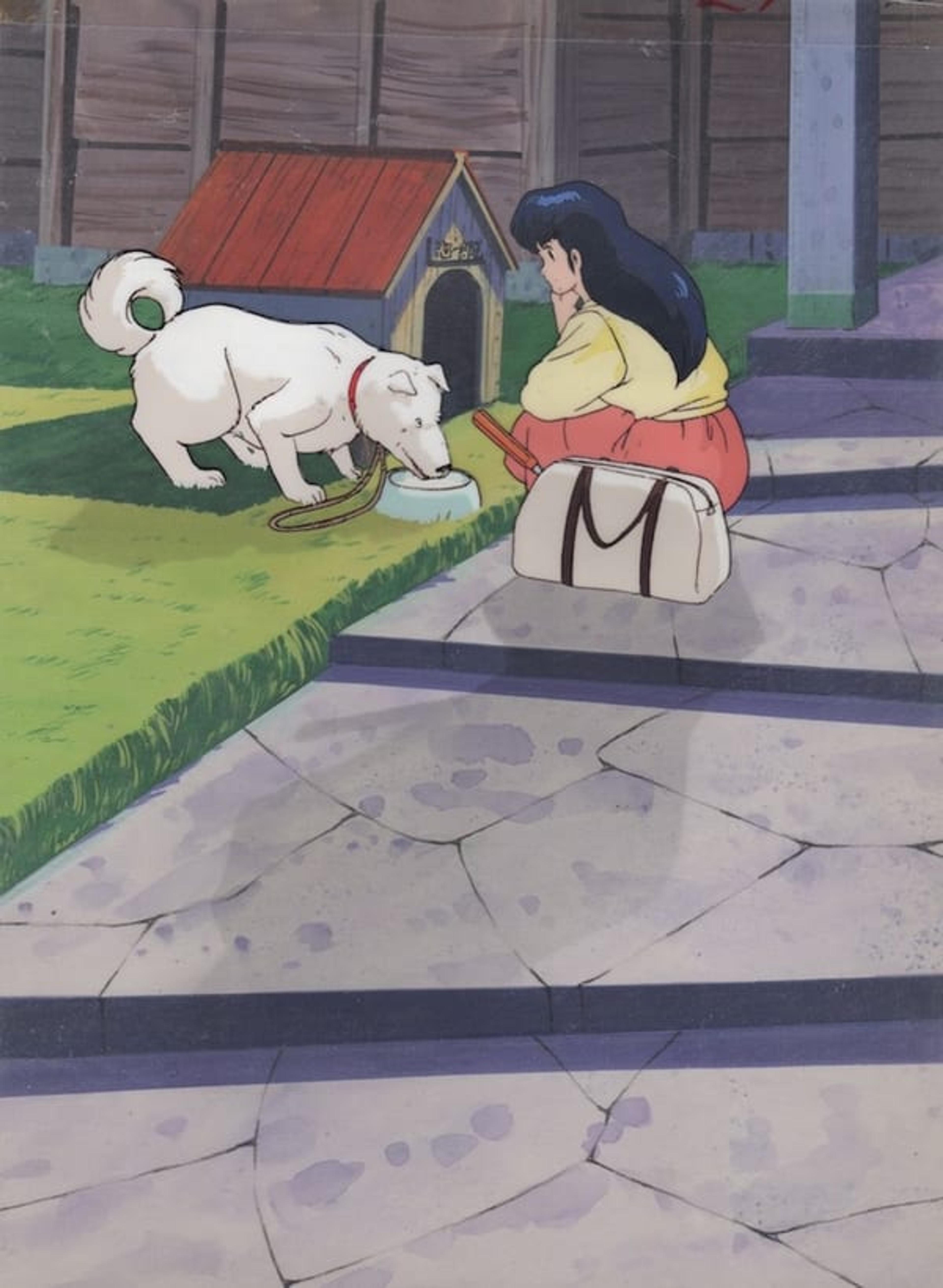Maison Ikkoku