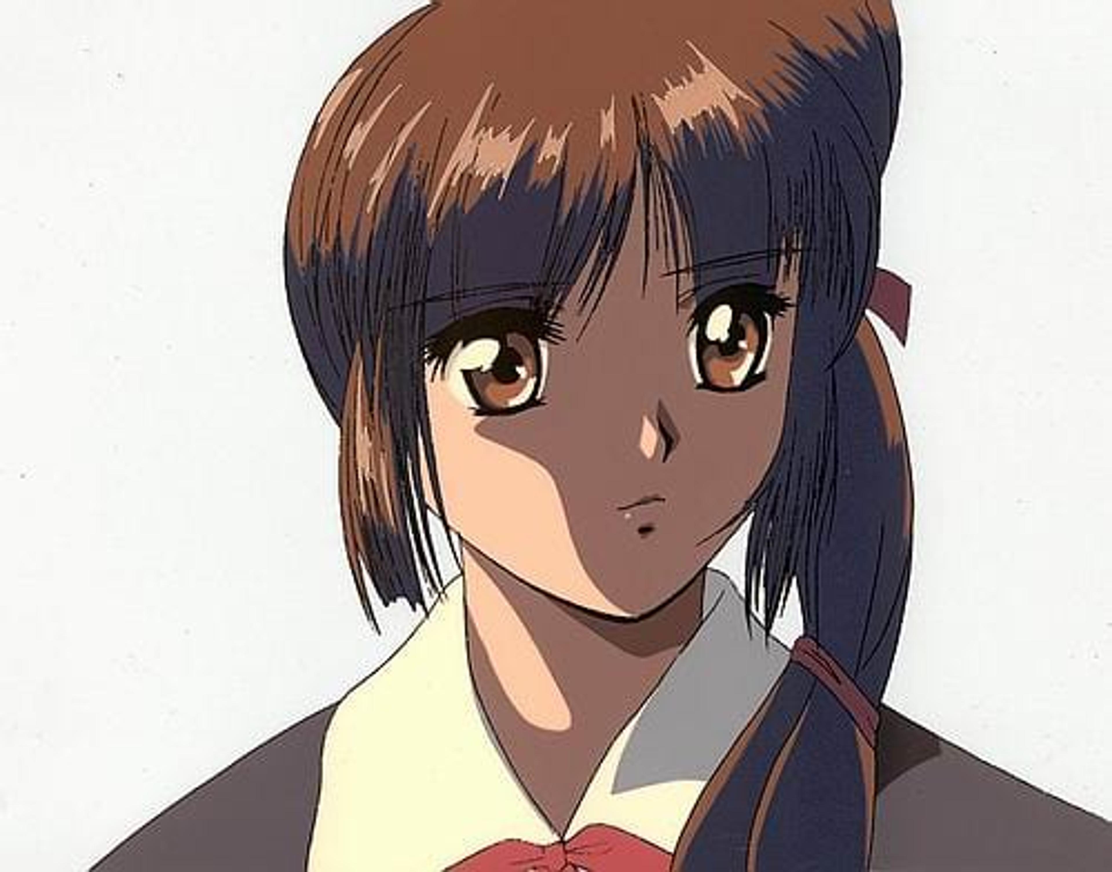 Vampire Princess Miyu TV