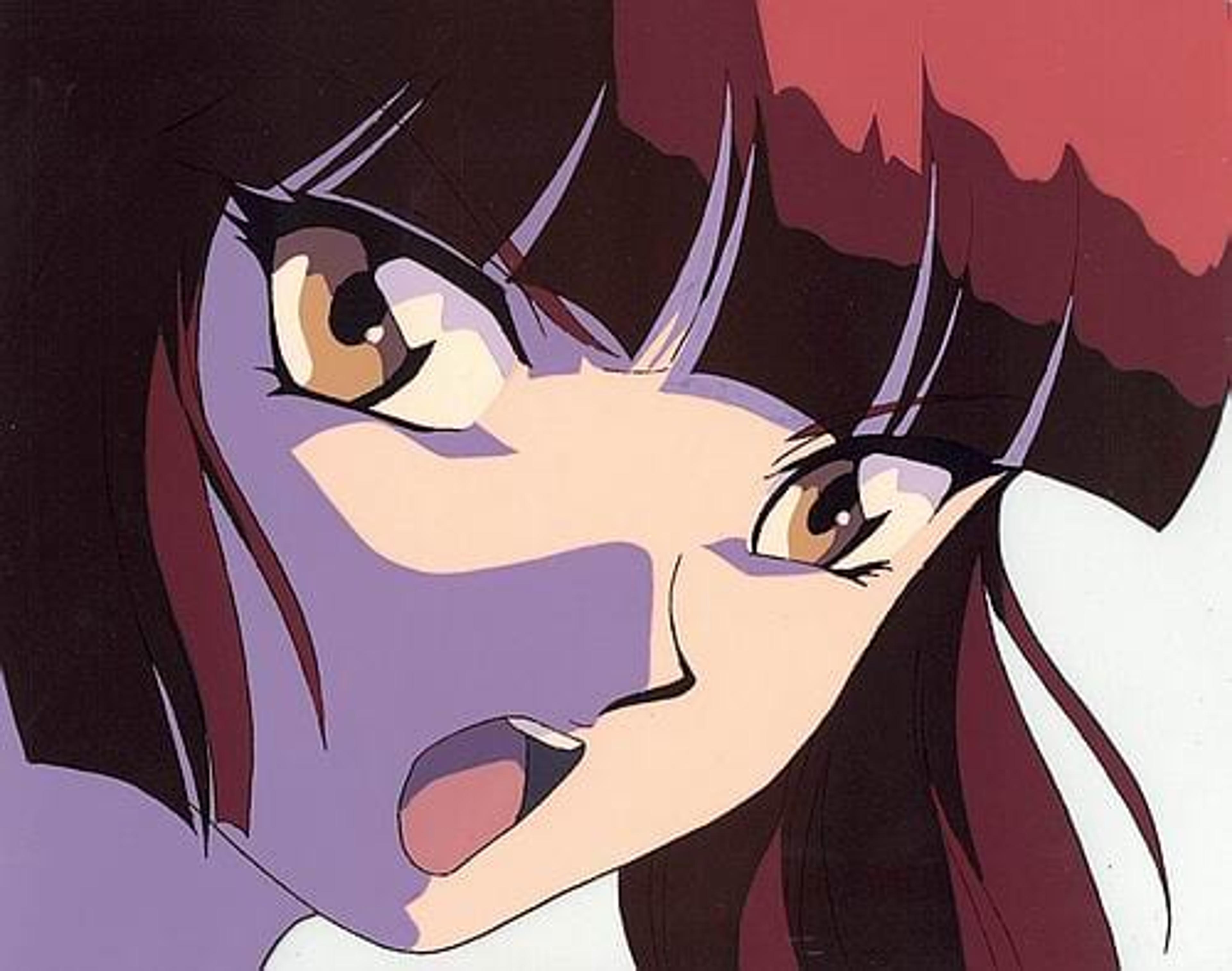 Vampire Princess Miyu TV