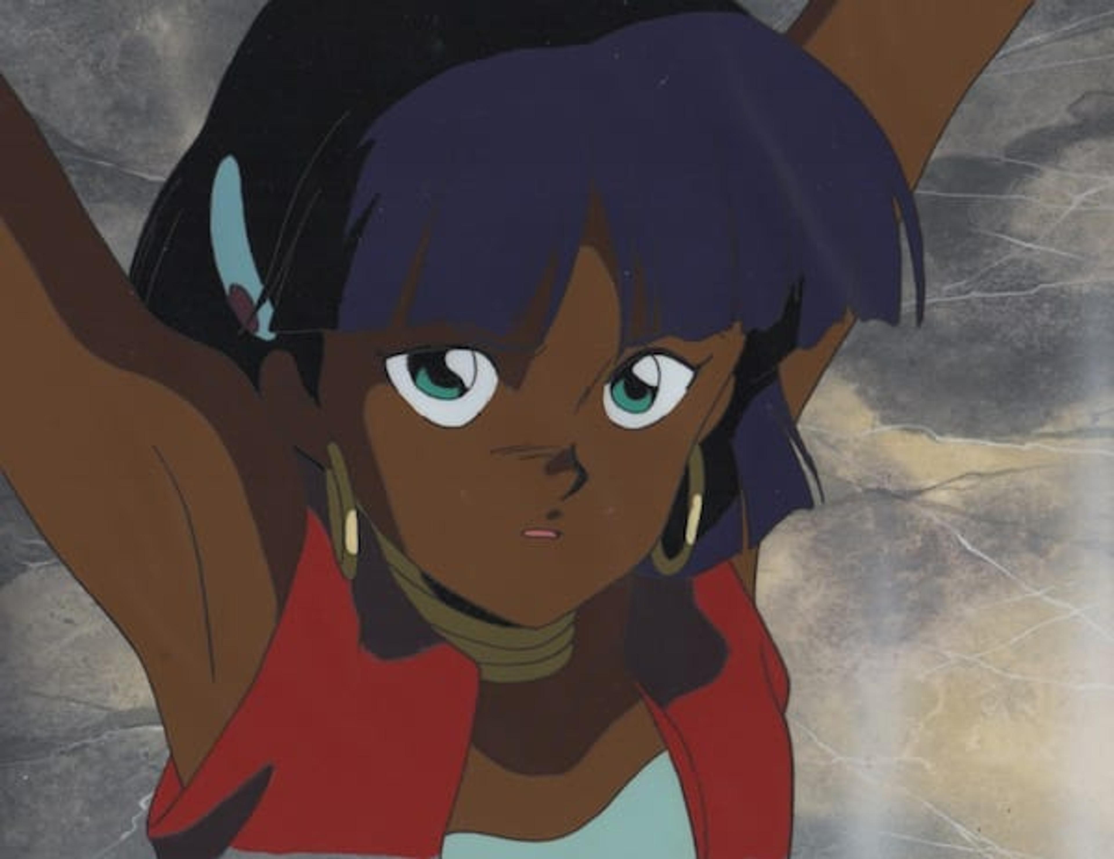 Nadia