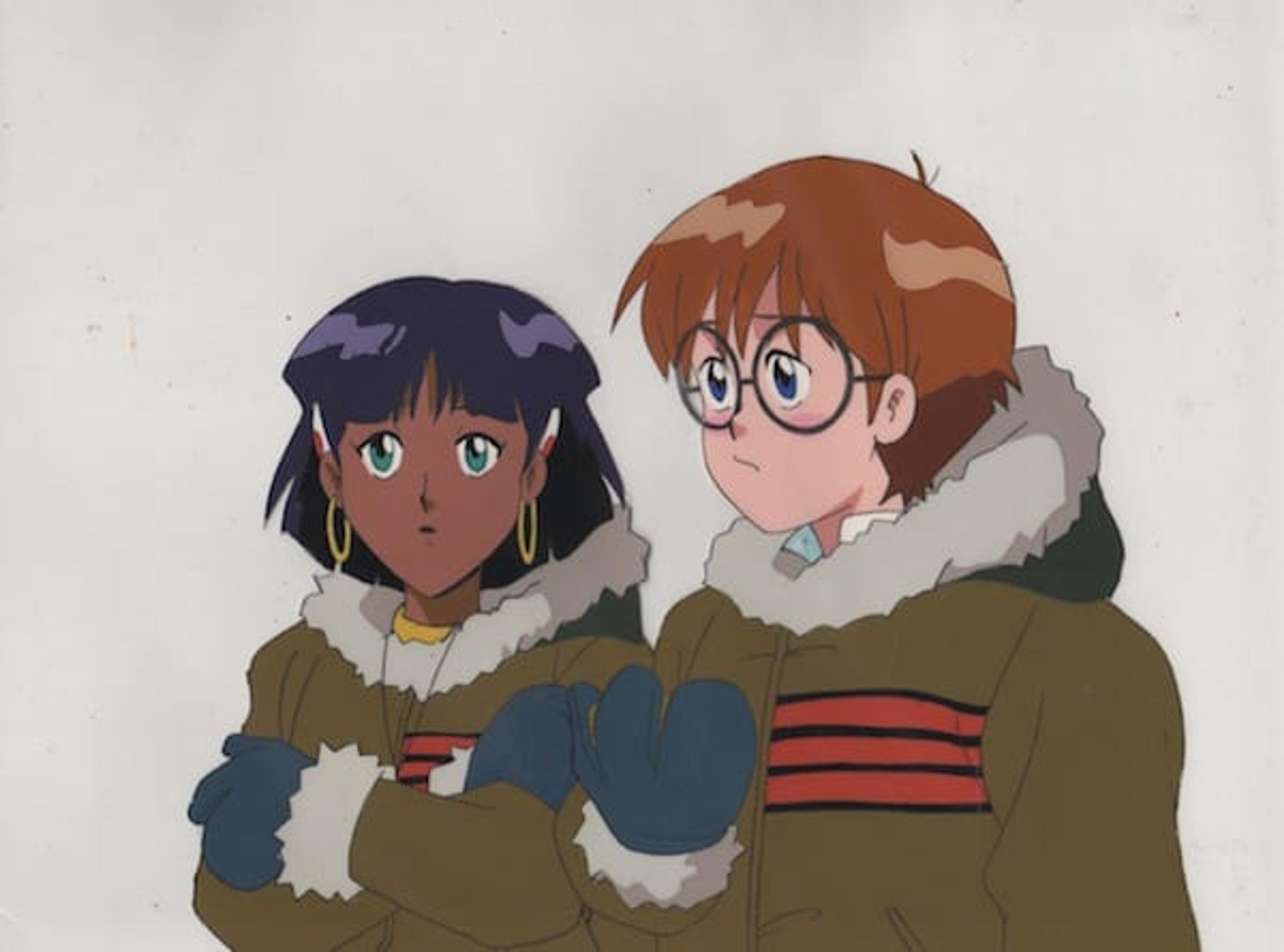 Nadia