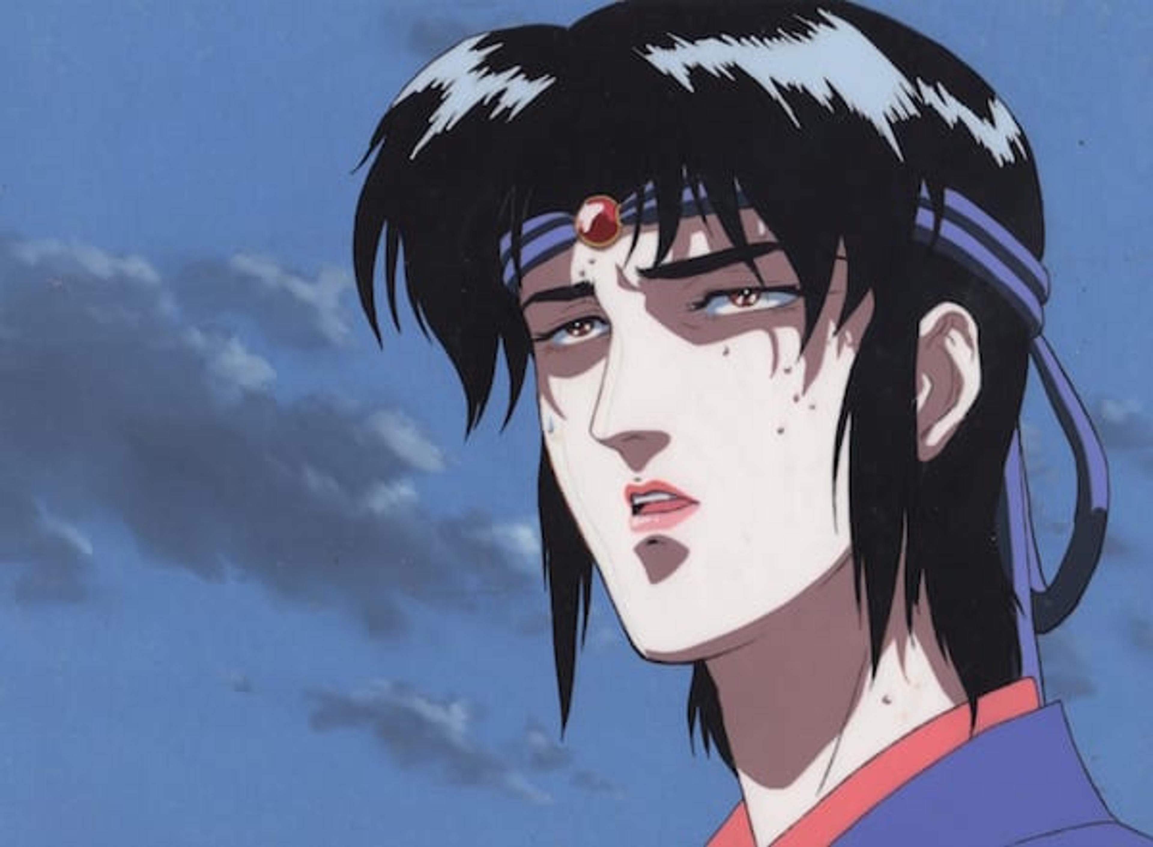 Ninja Scroll