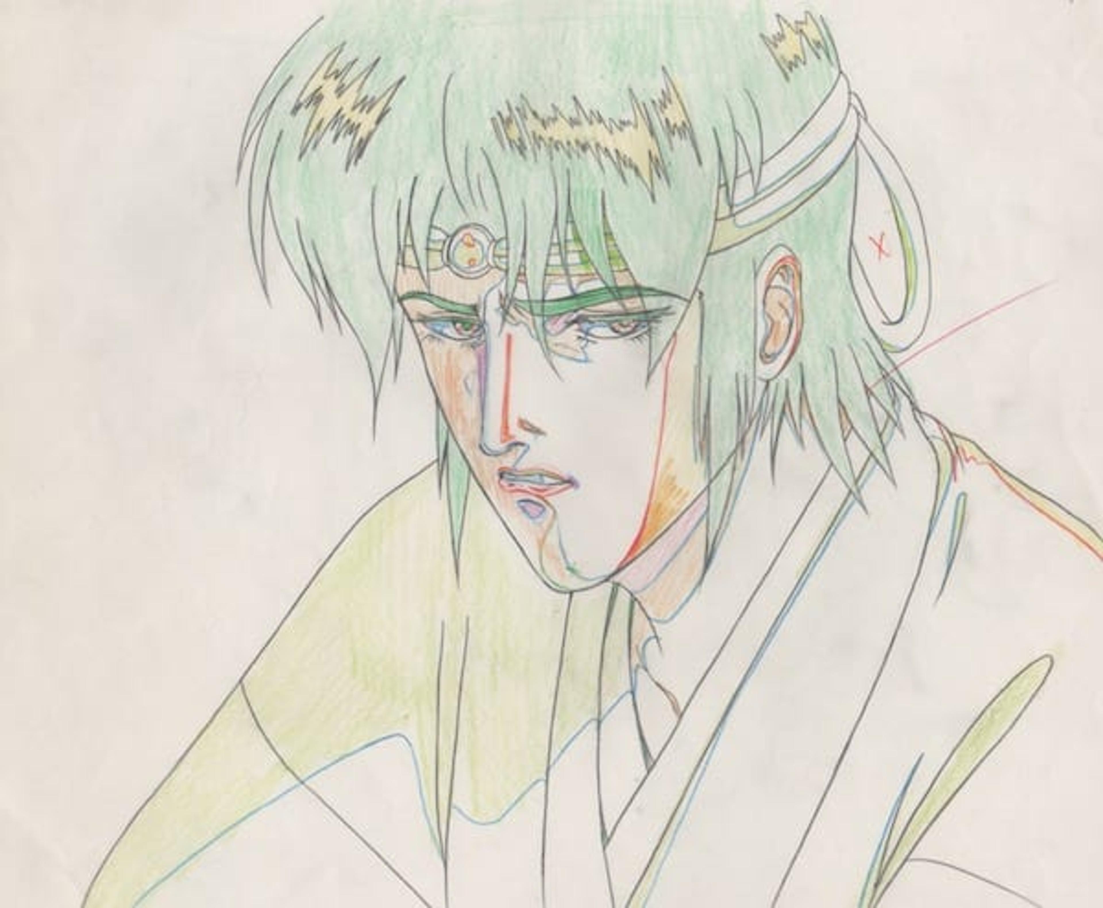 Ninja Scroll