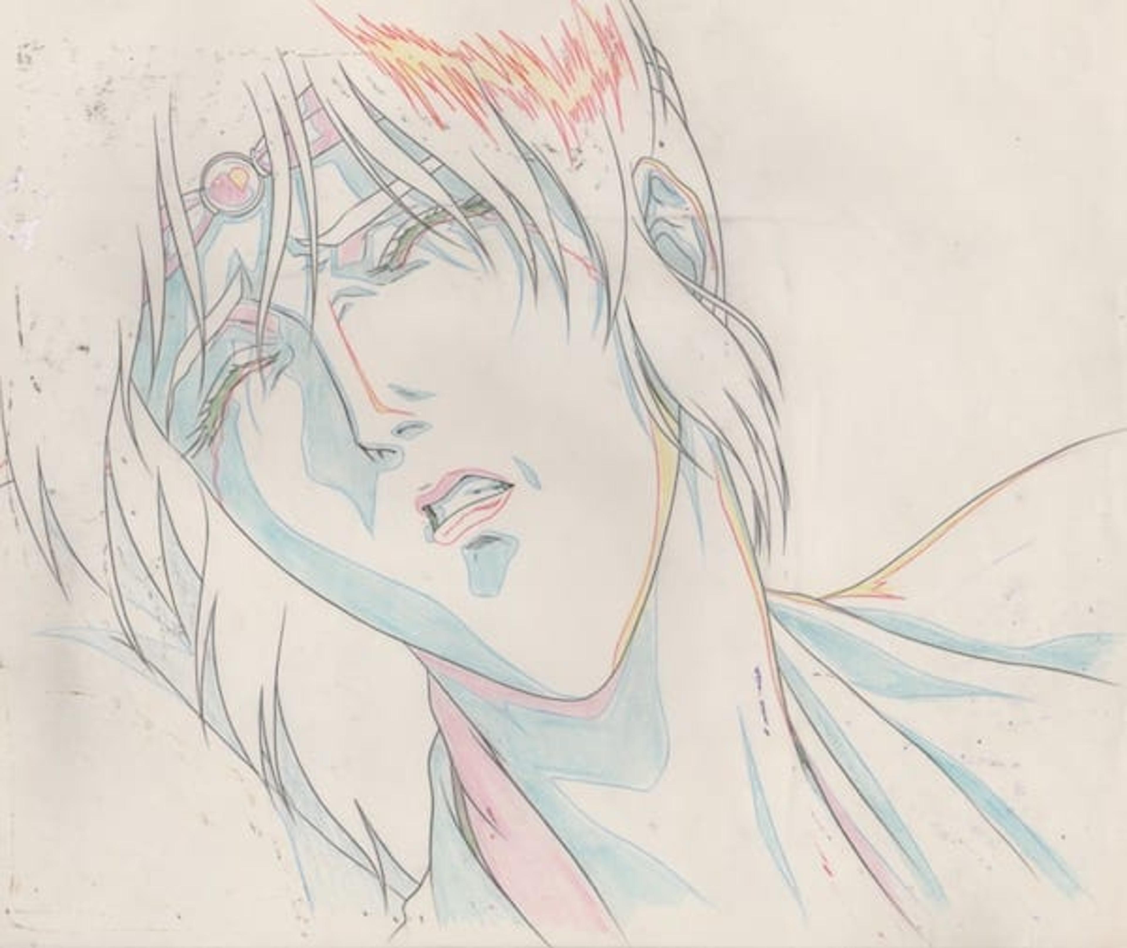 Ninja Scroll