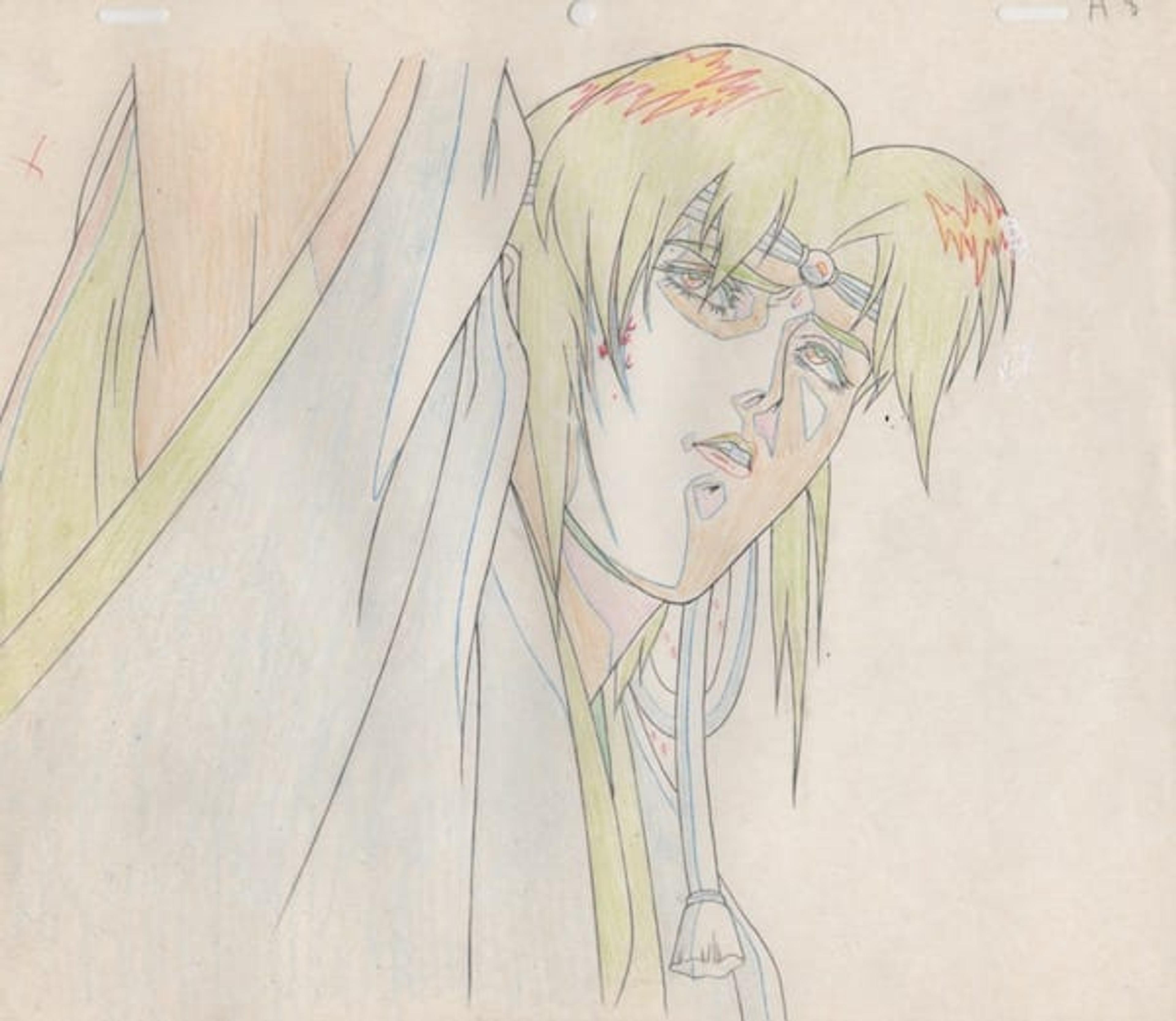 Ninja Scroll