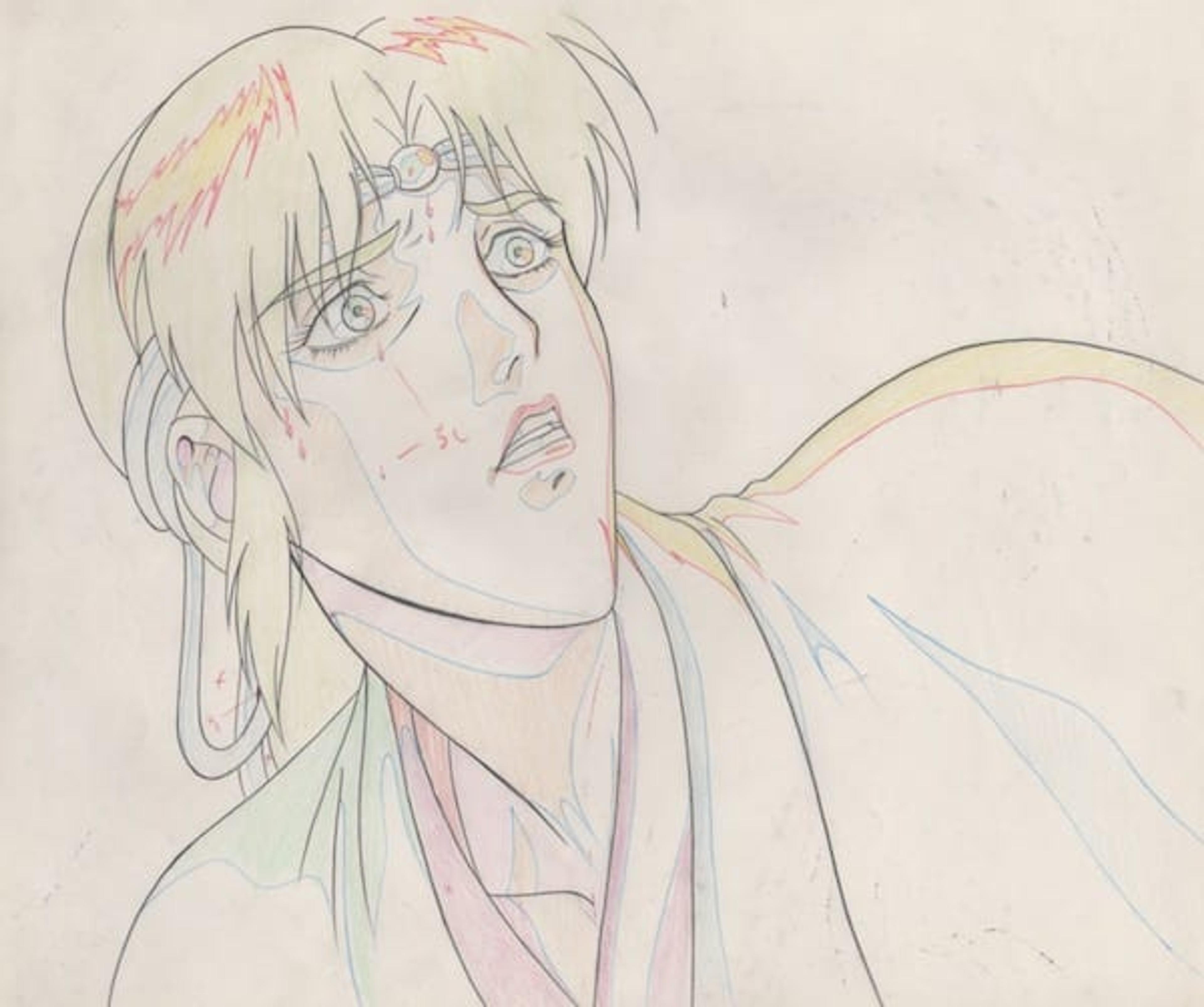 Ninja Scroll