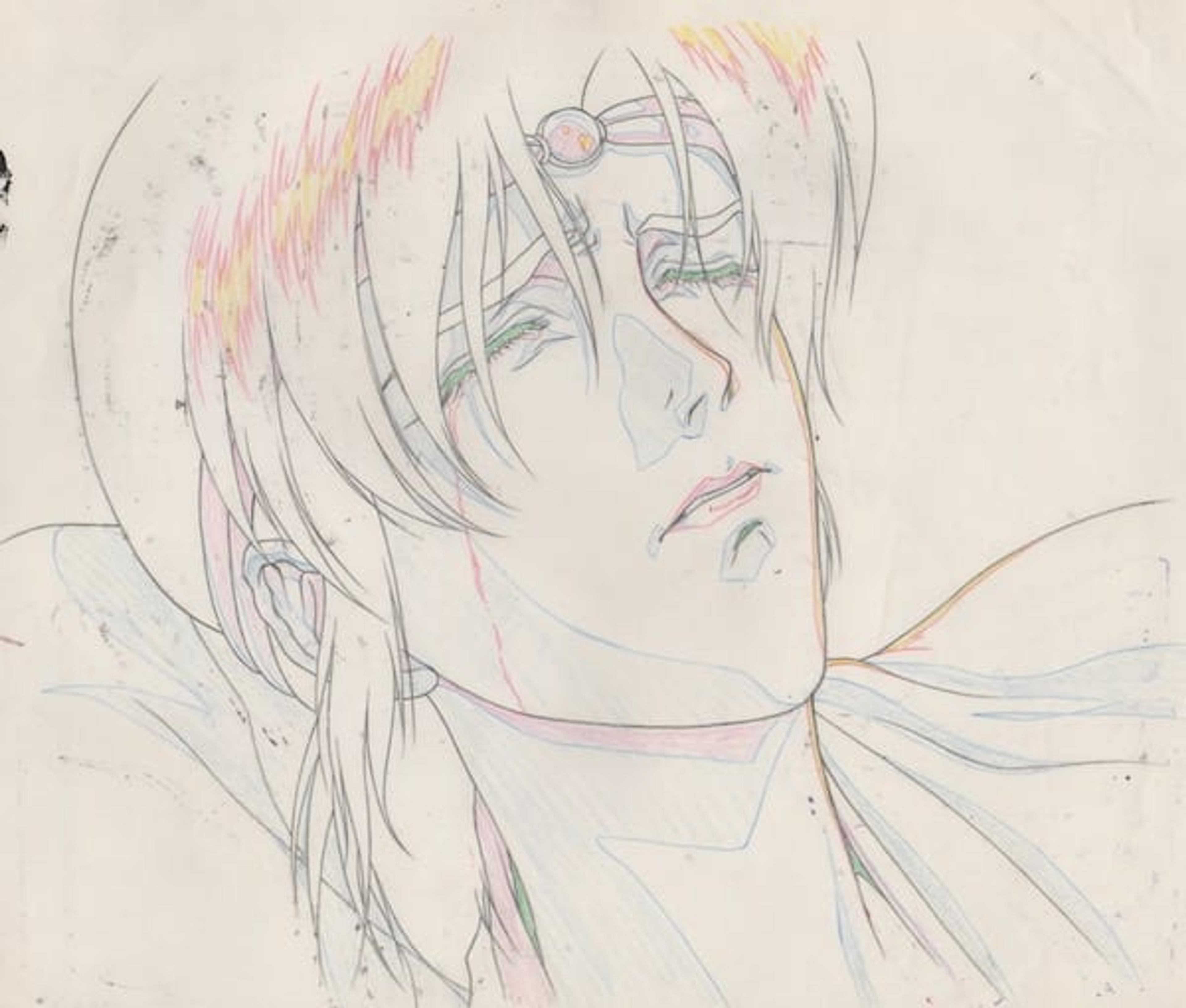 Ninja Scroll