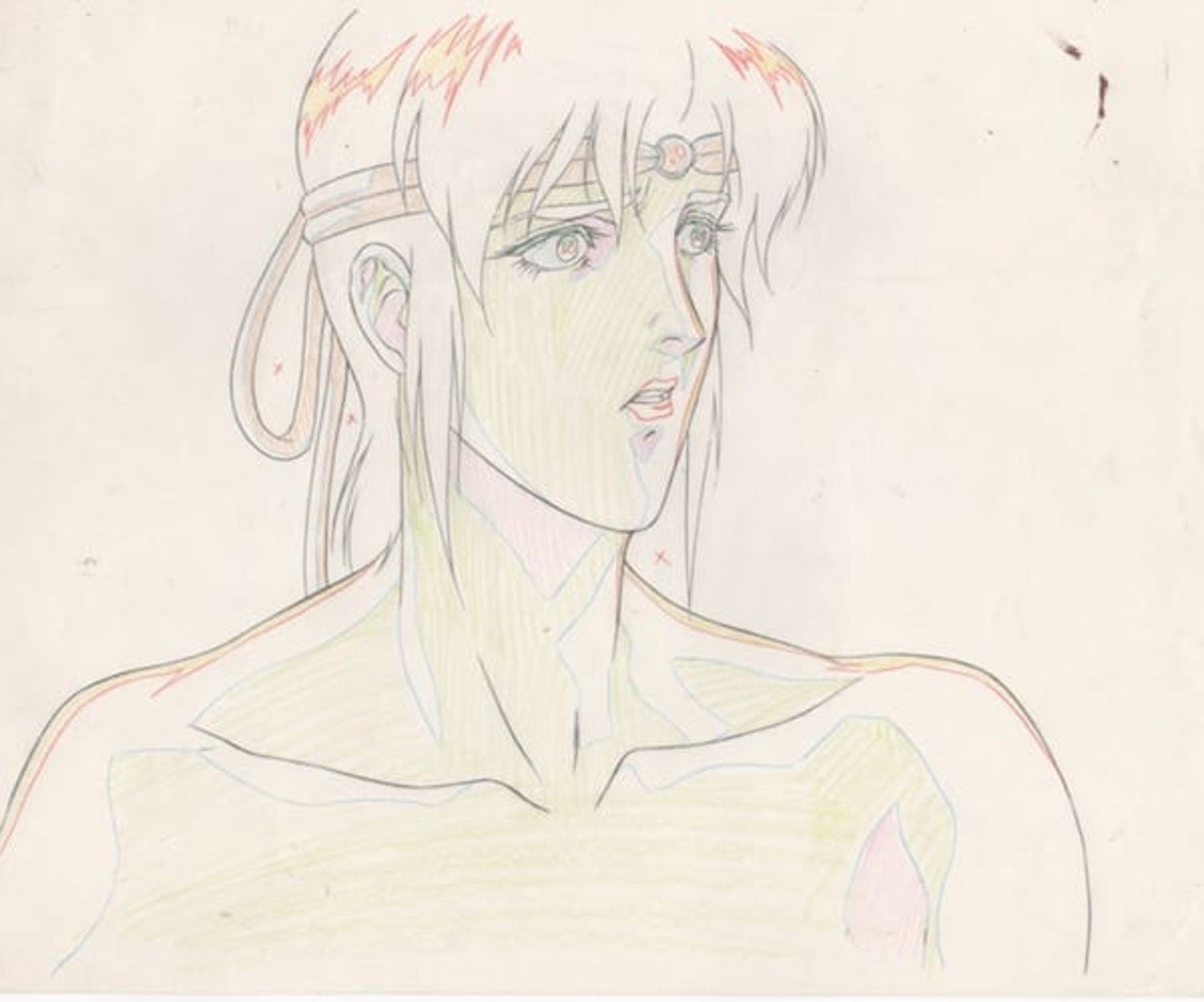 Ninja Scroll