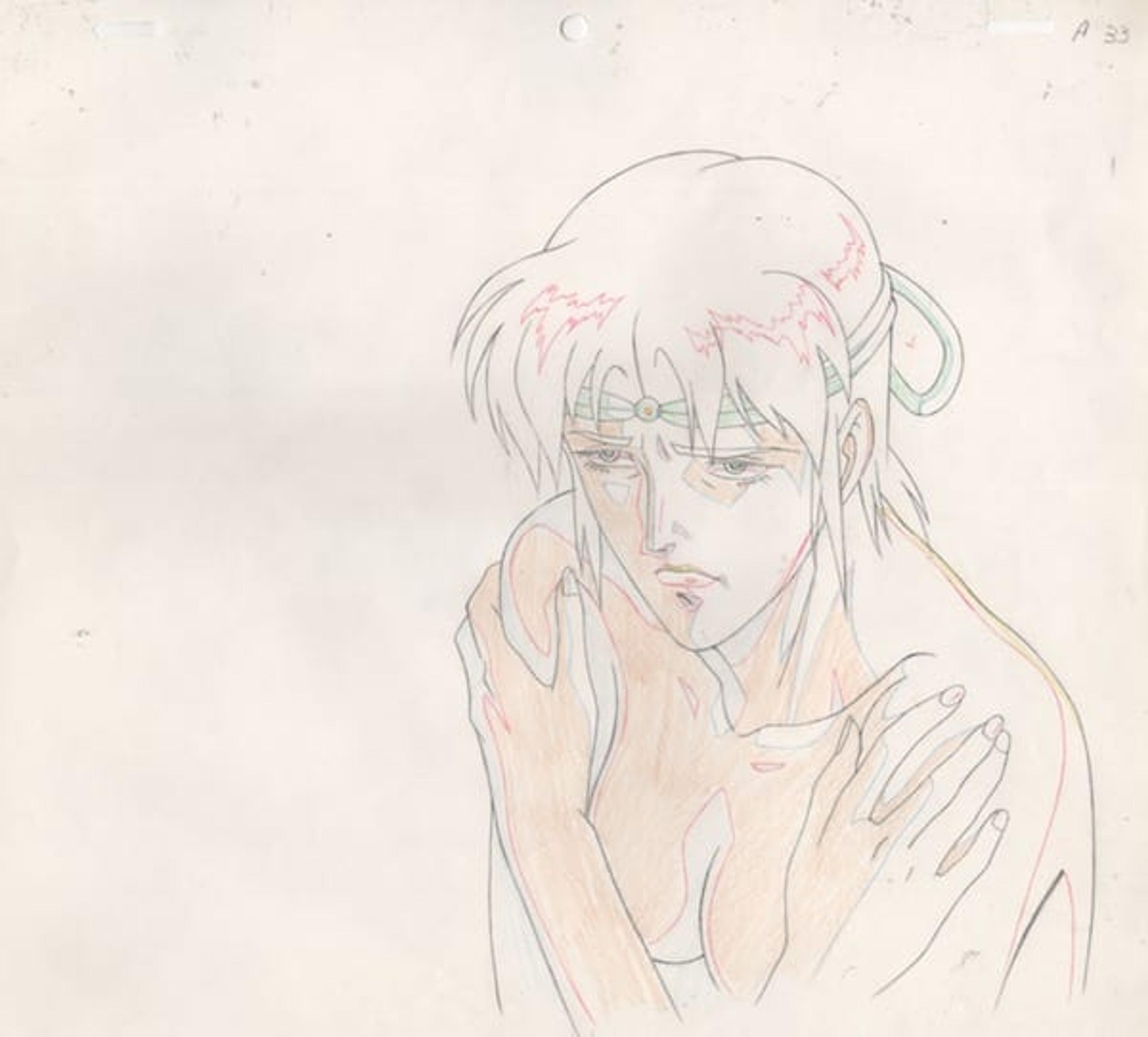 Ninja Scroll