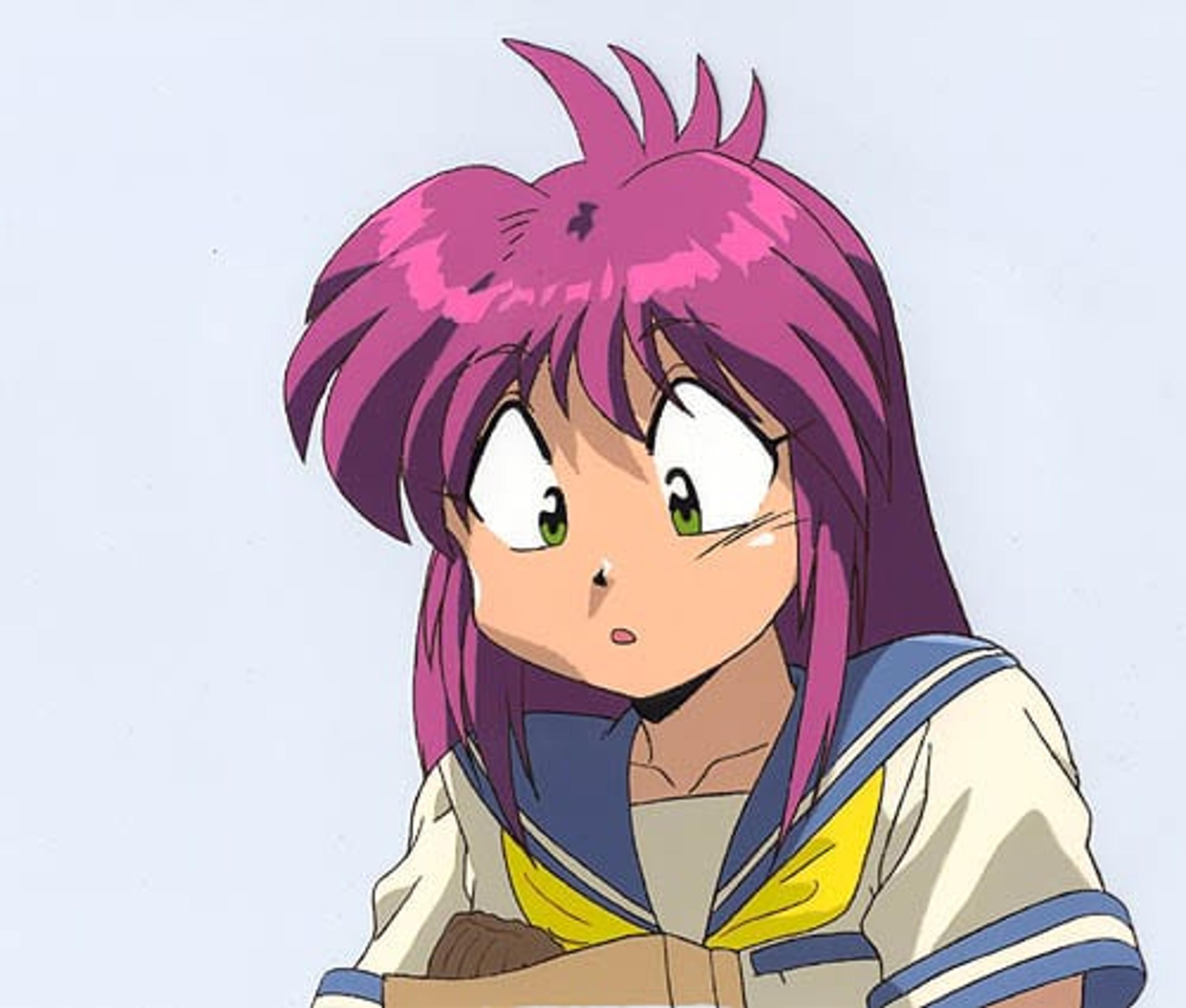 Nuku Nuku