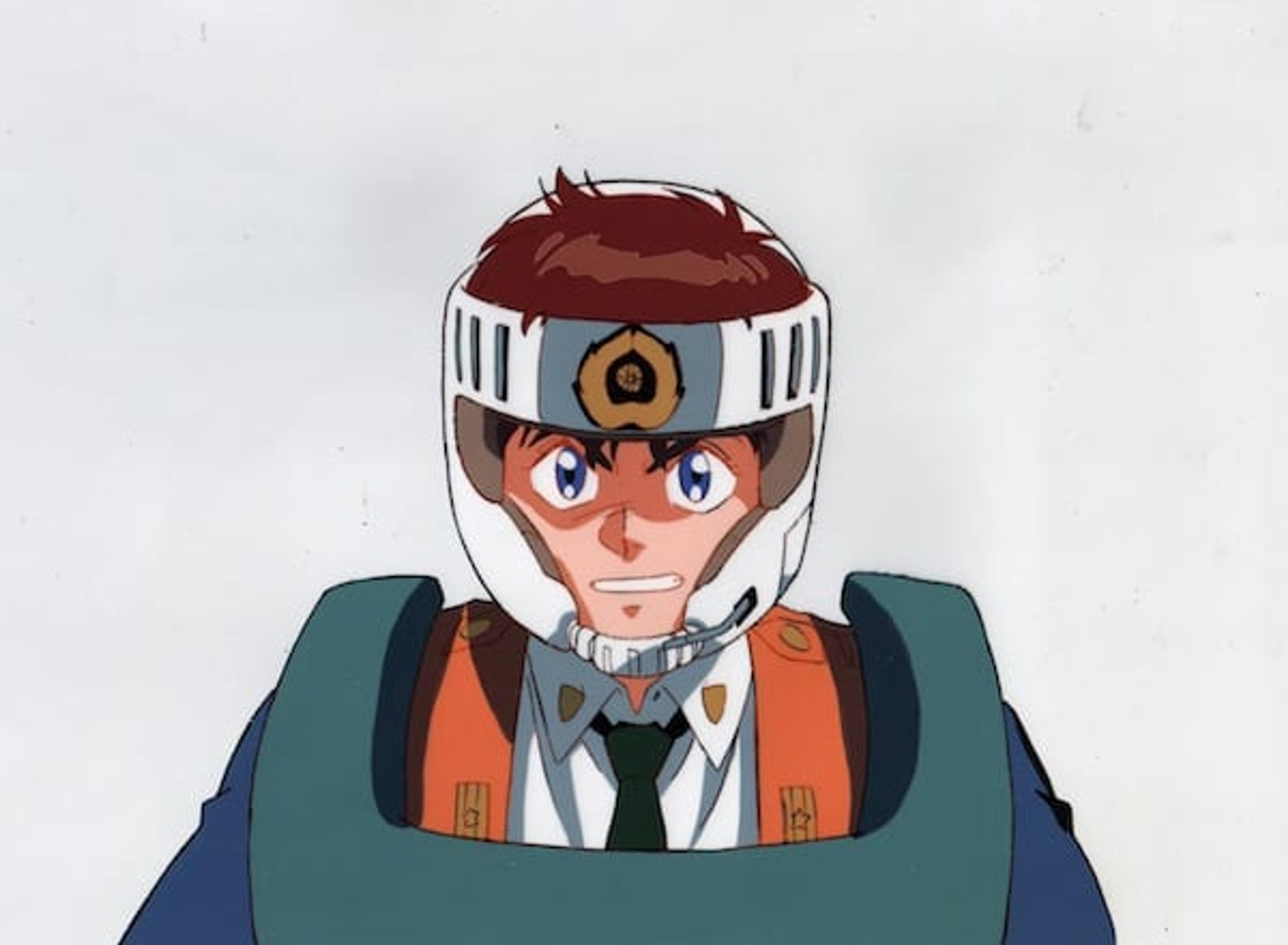 Patlabor