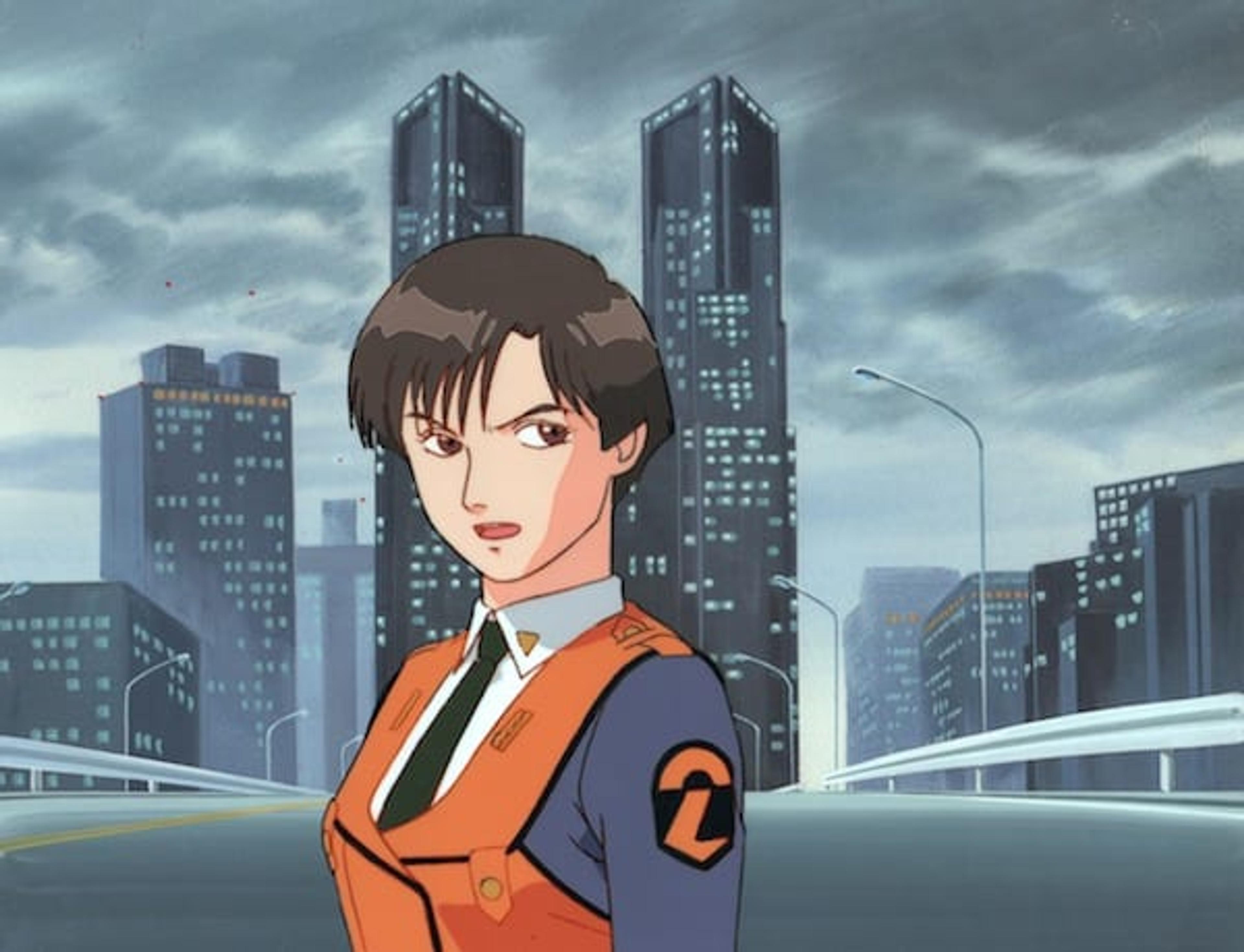 Patlabor