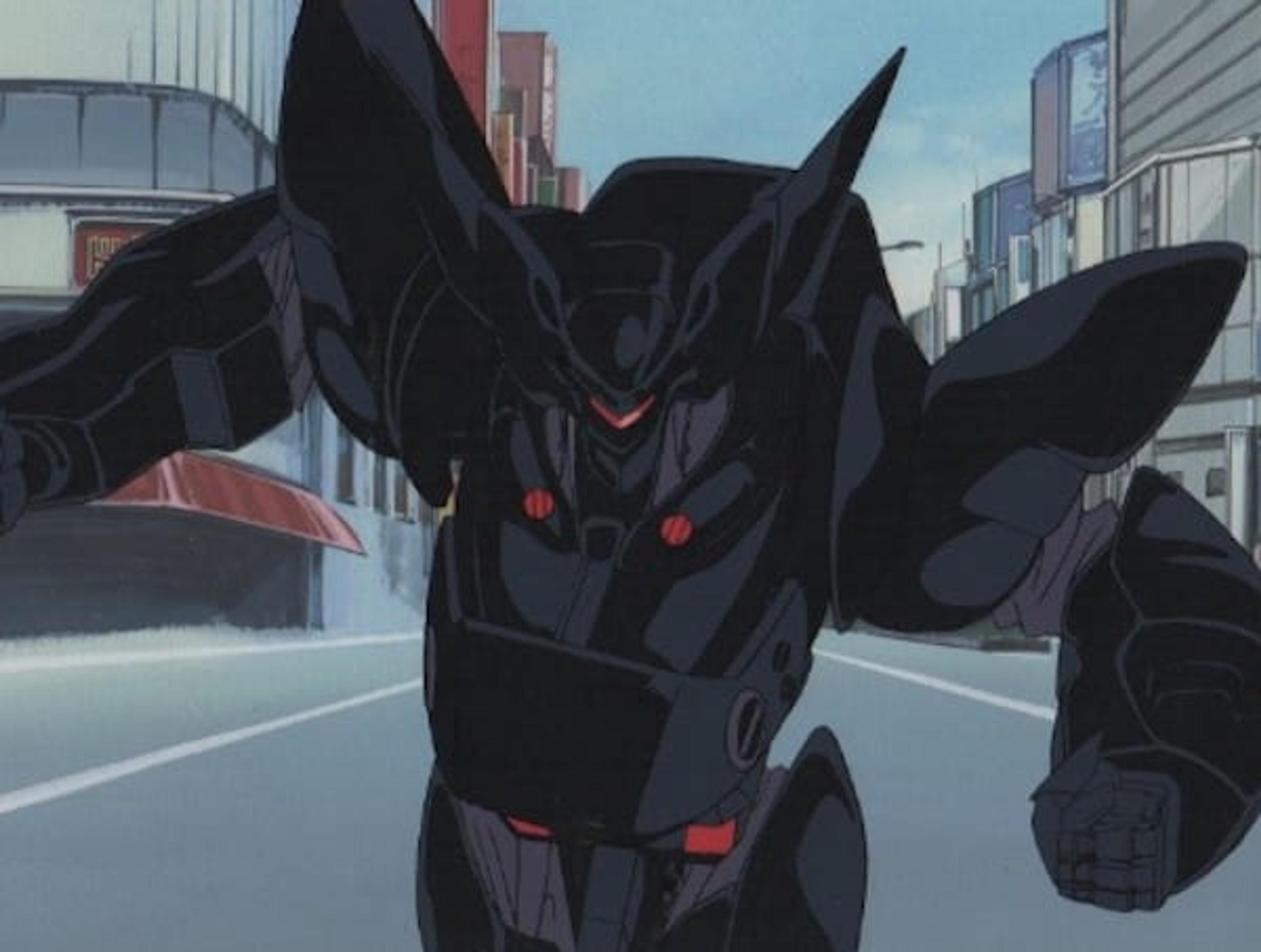 Patlabor