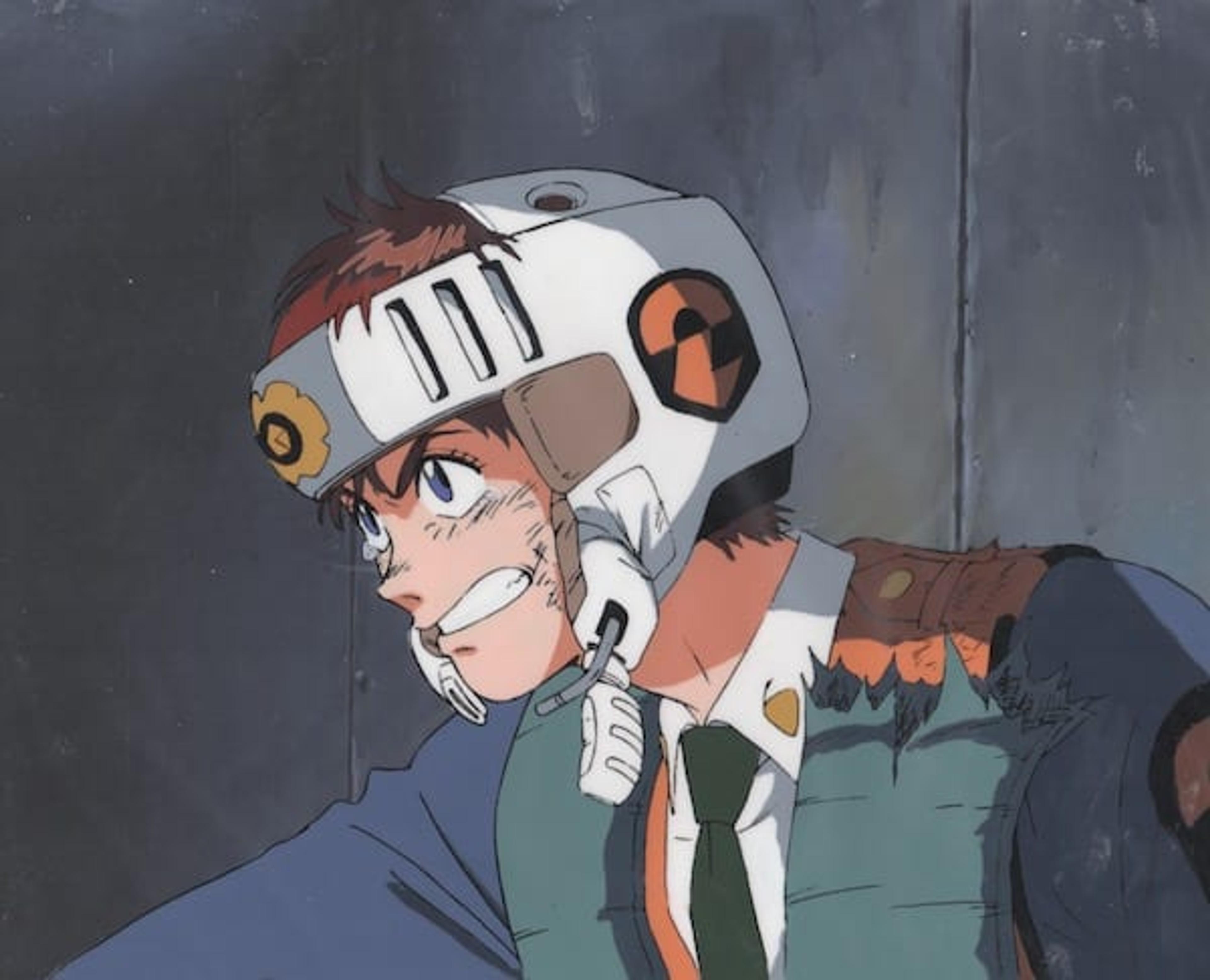 Patlabor