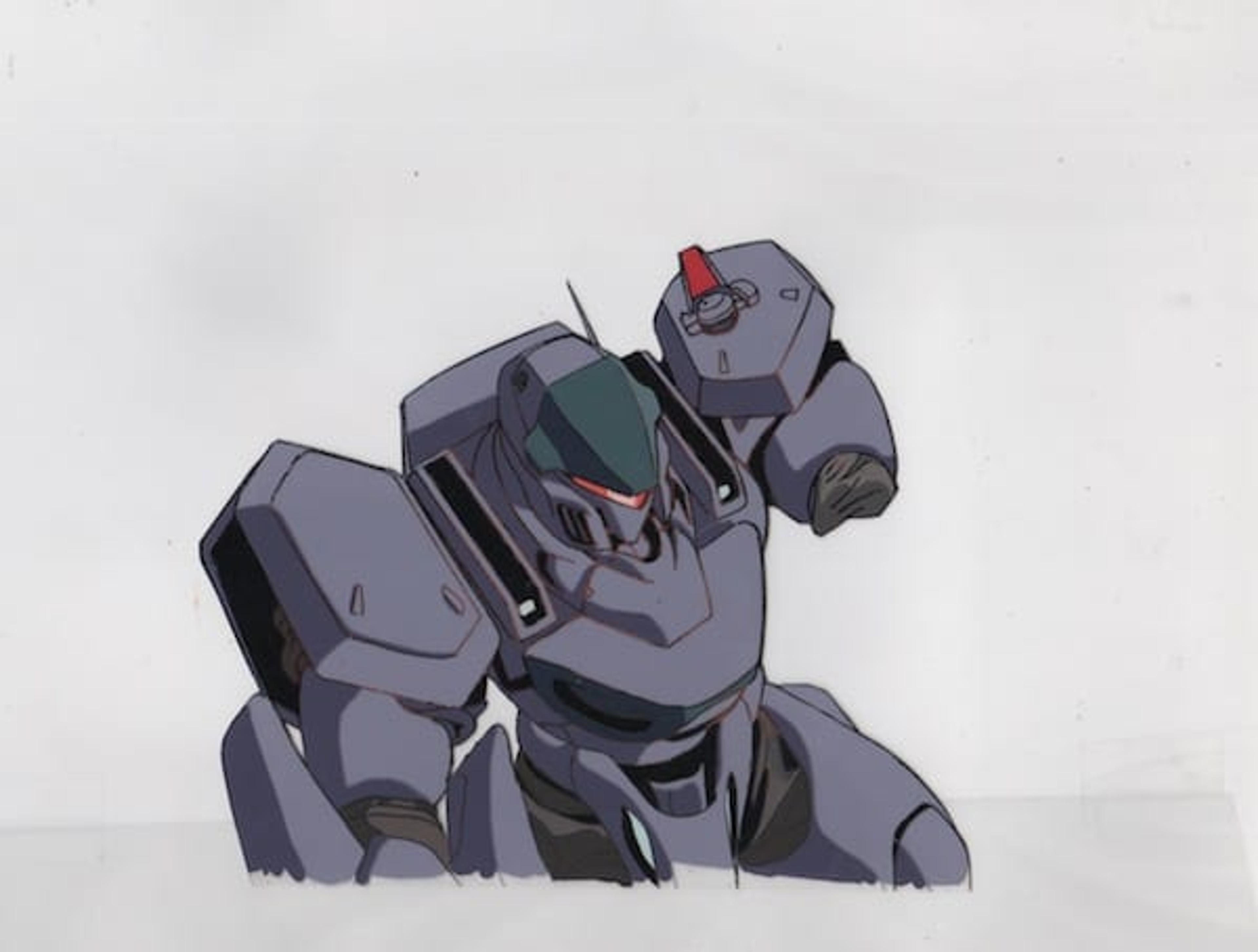 Patlabor