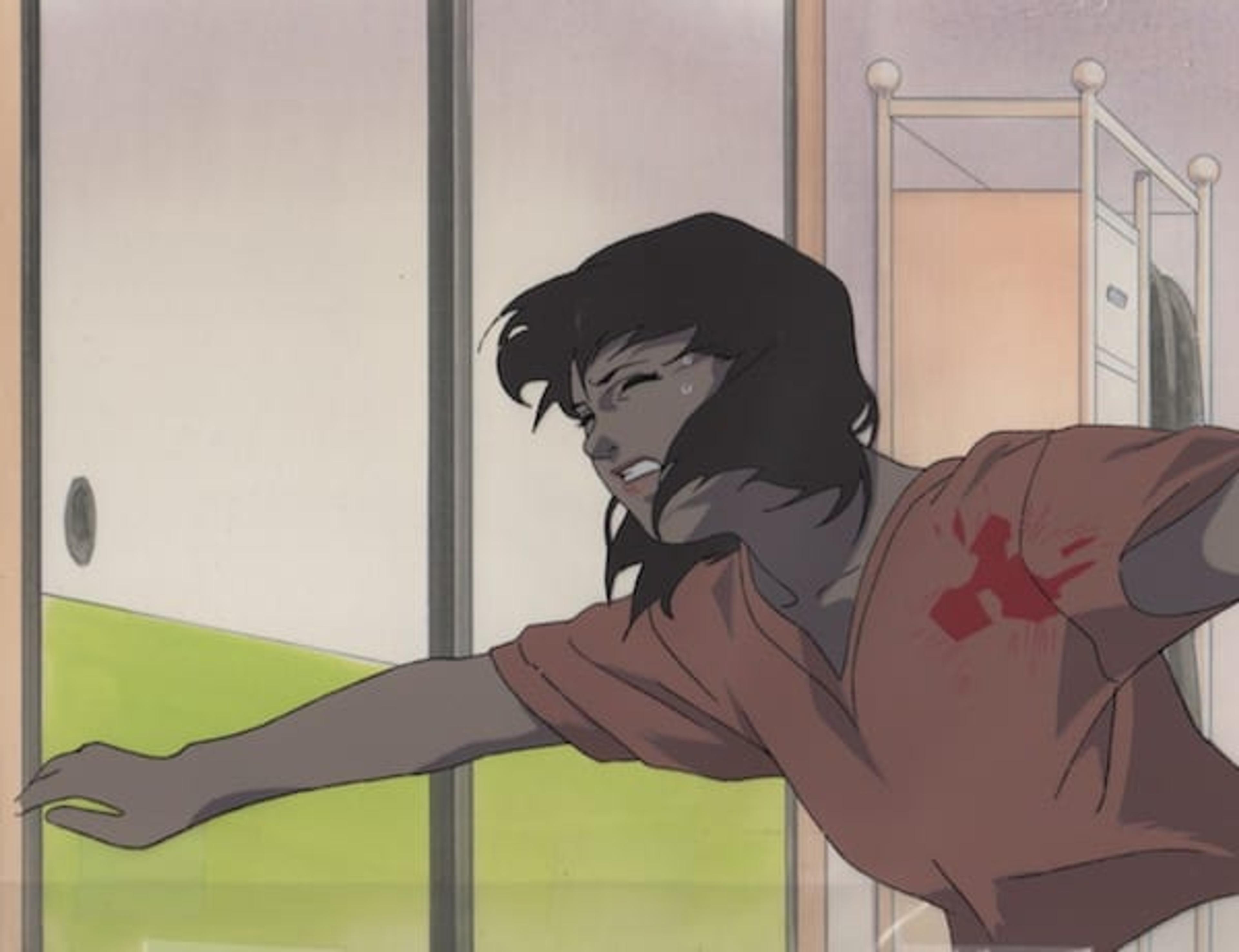 Perfect Blue