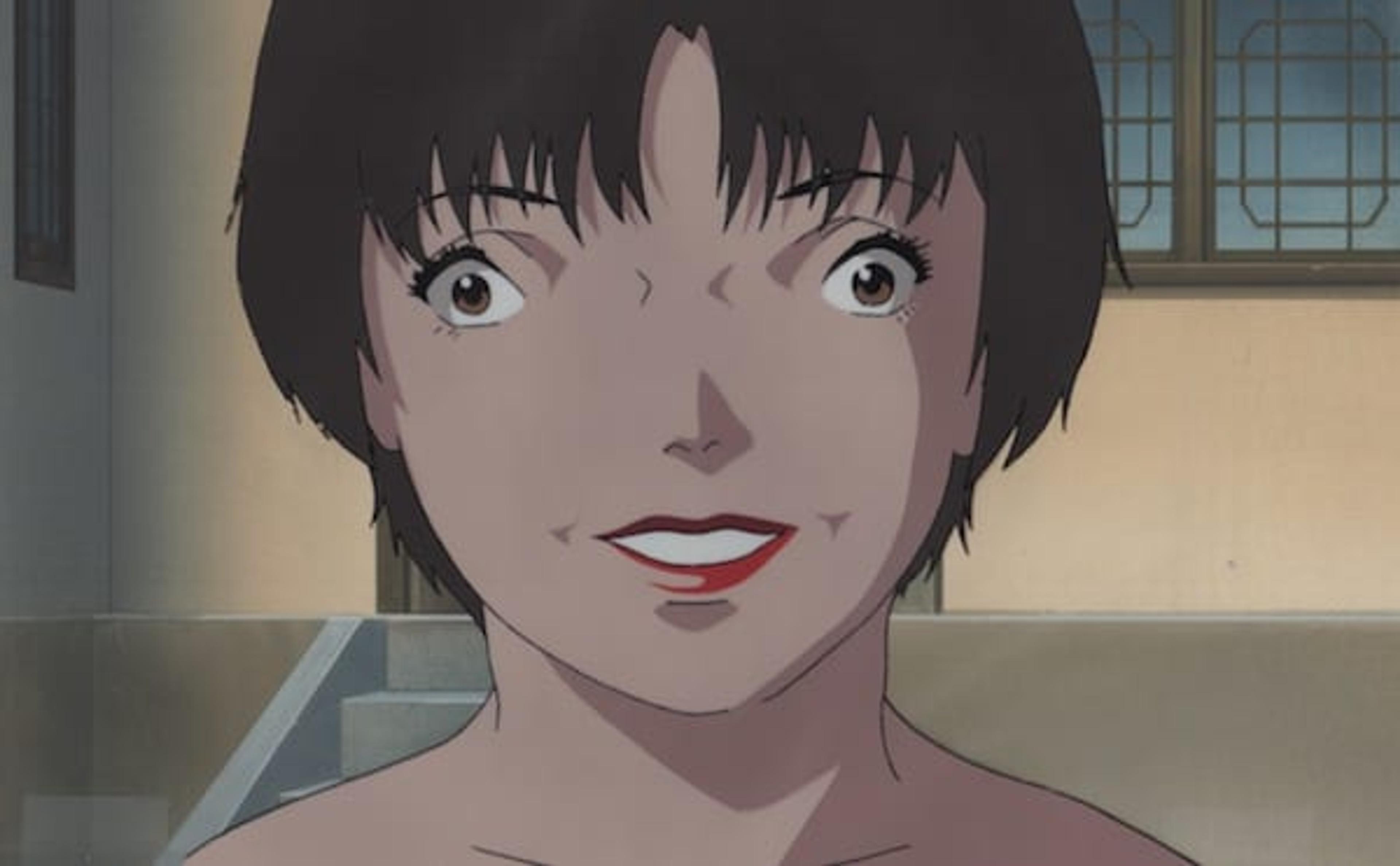 Perfect Blue