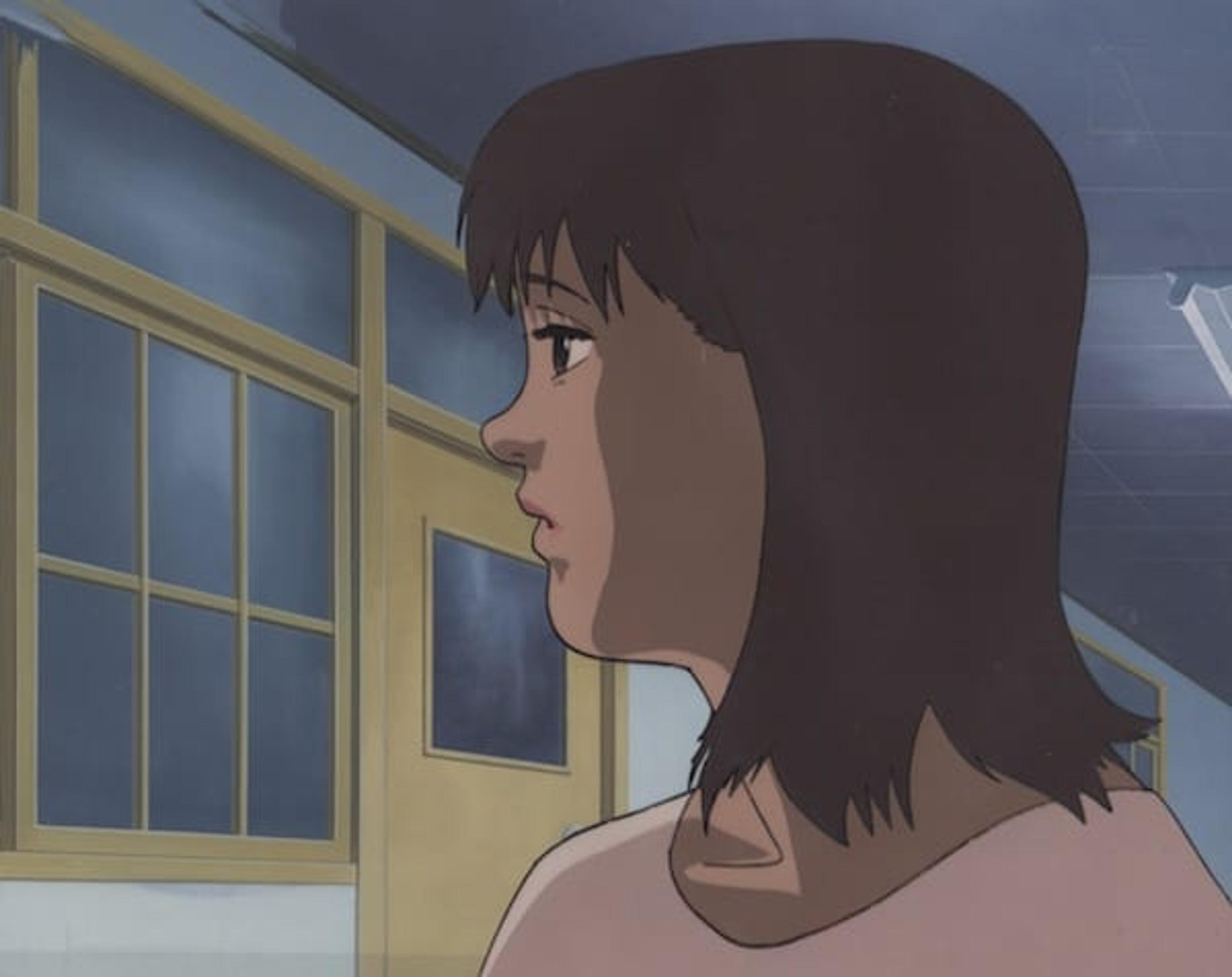 Perfect Blue