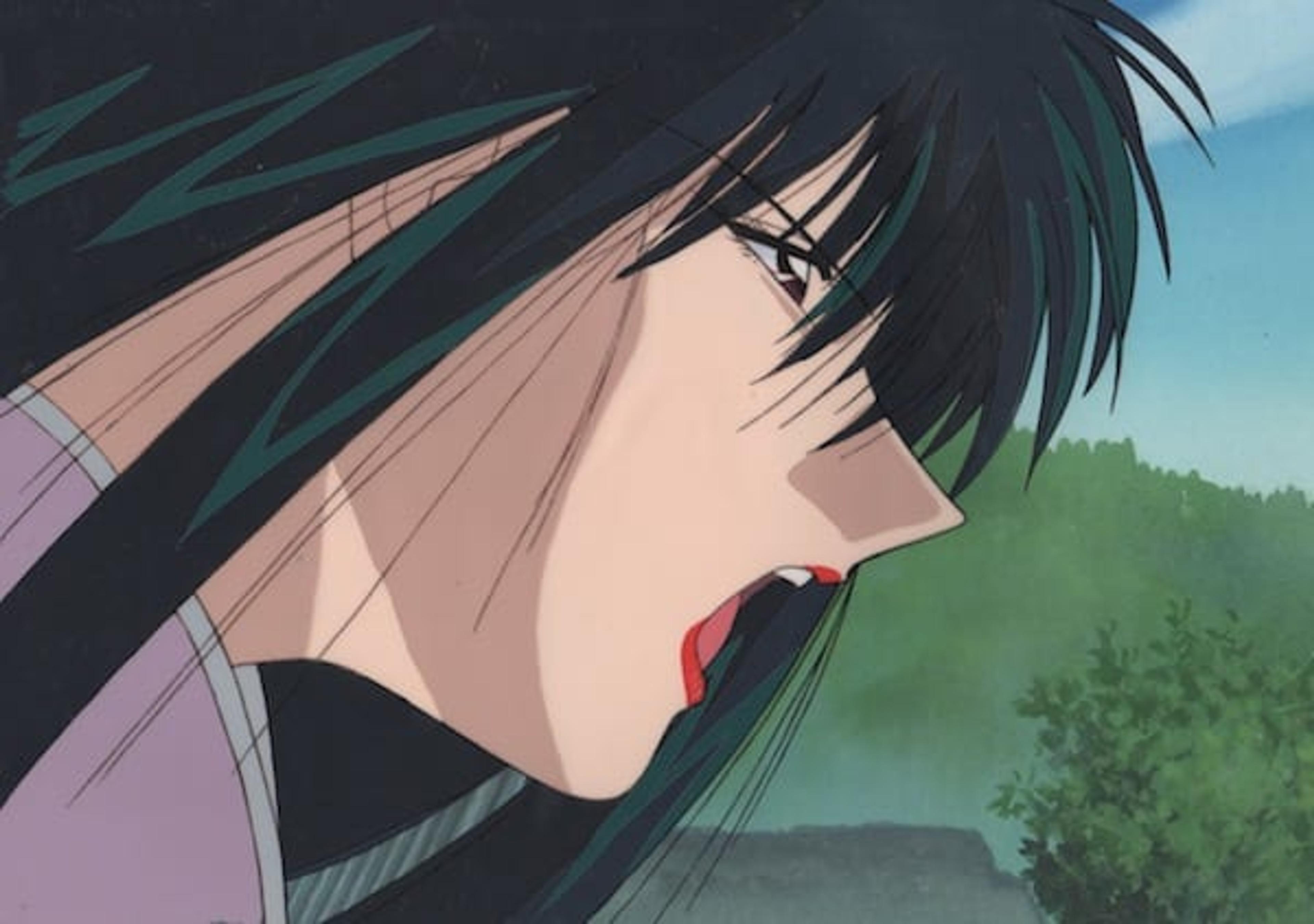 Ruroni Kenshin