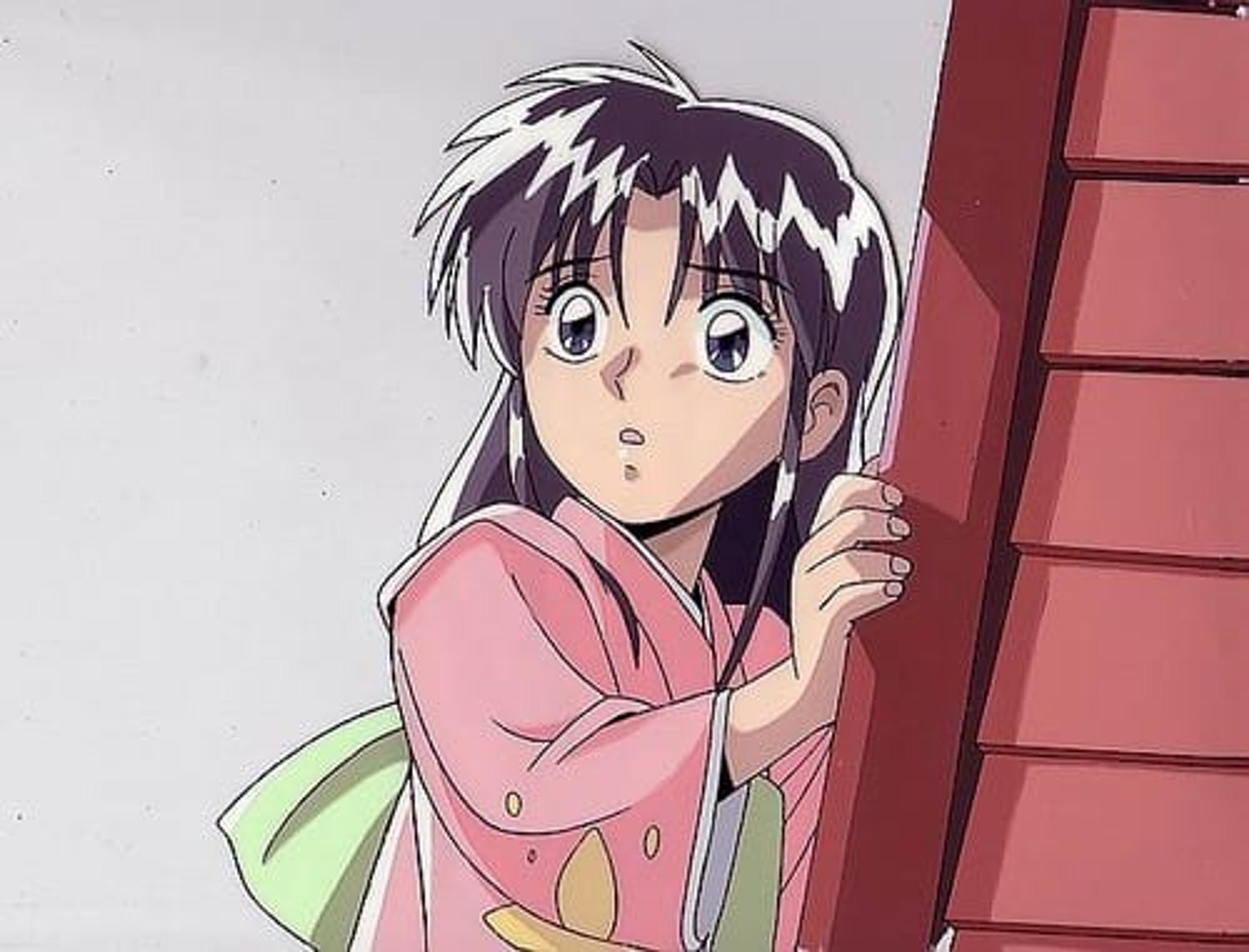 Ruroni Kenshin