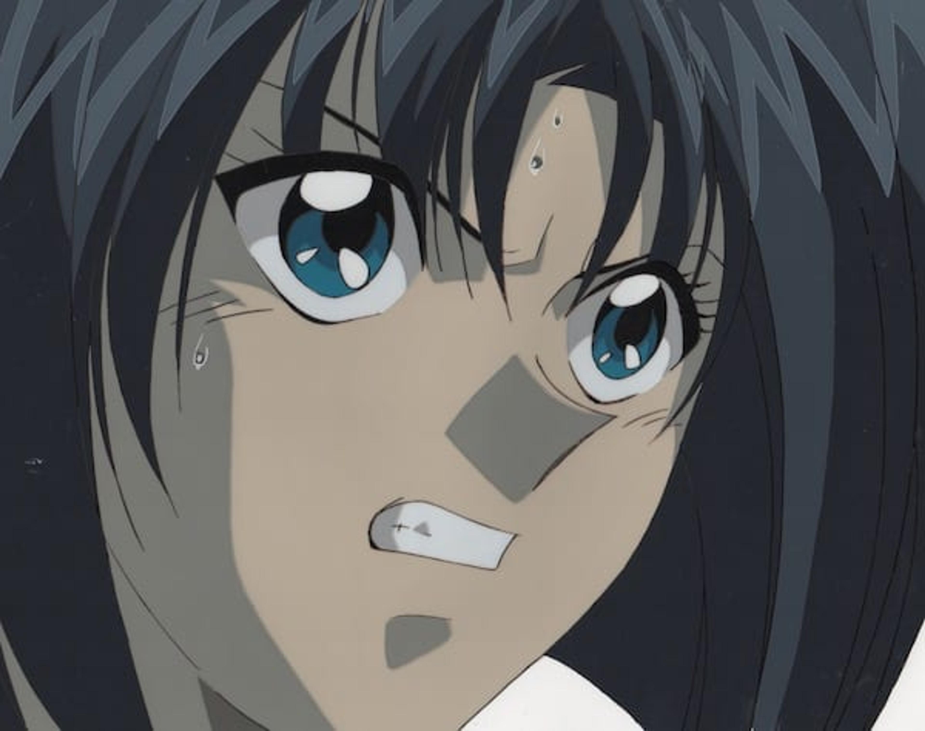 Ruroni Kenshin