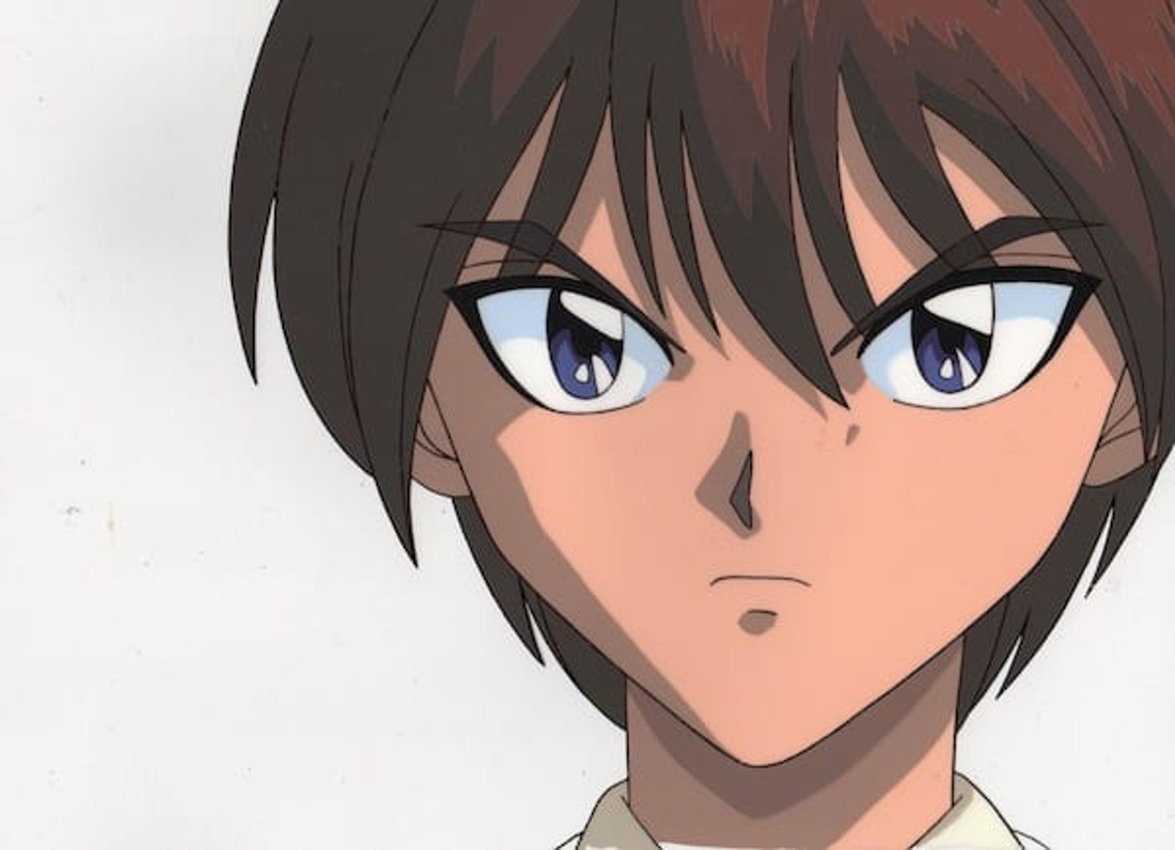 Ruroni Kenshin