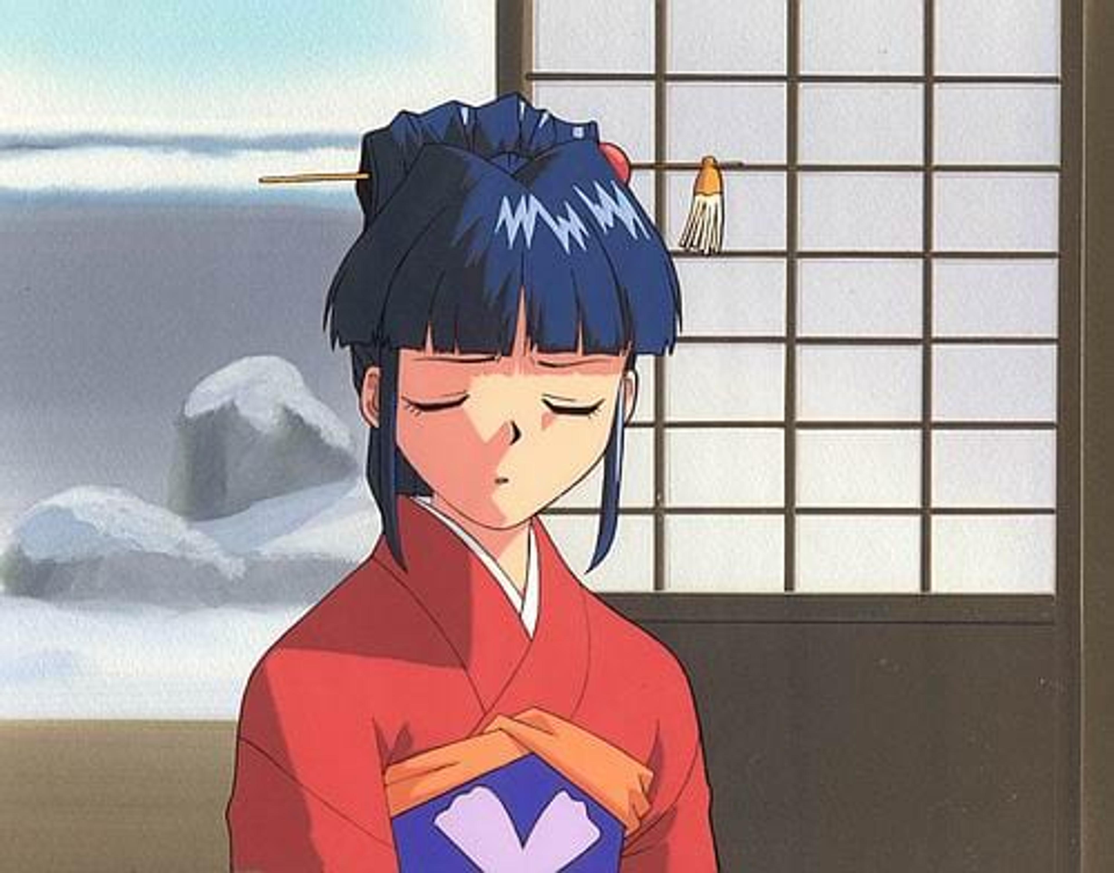 Sakura Taisen