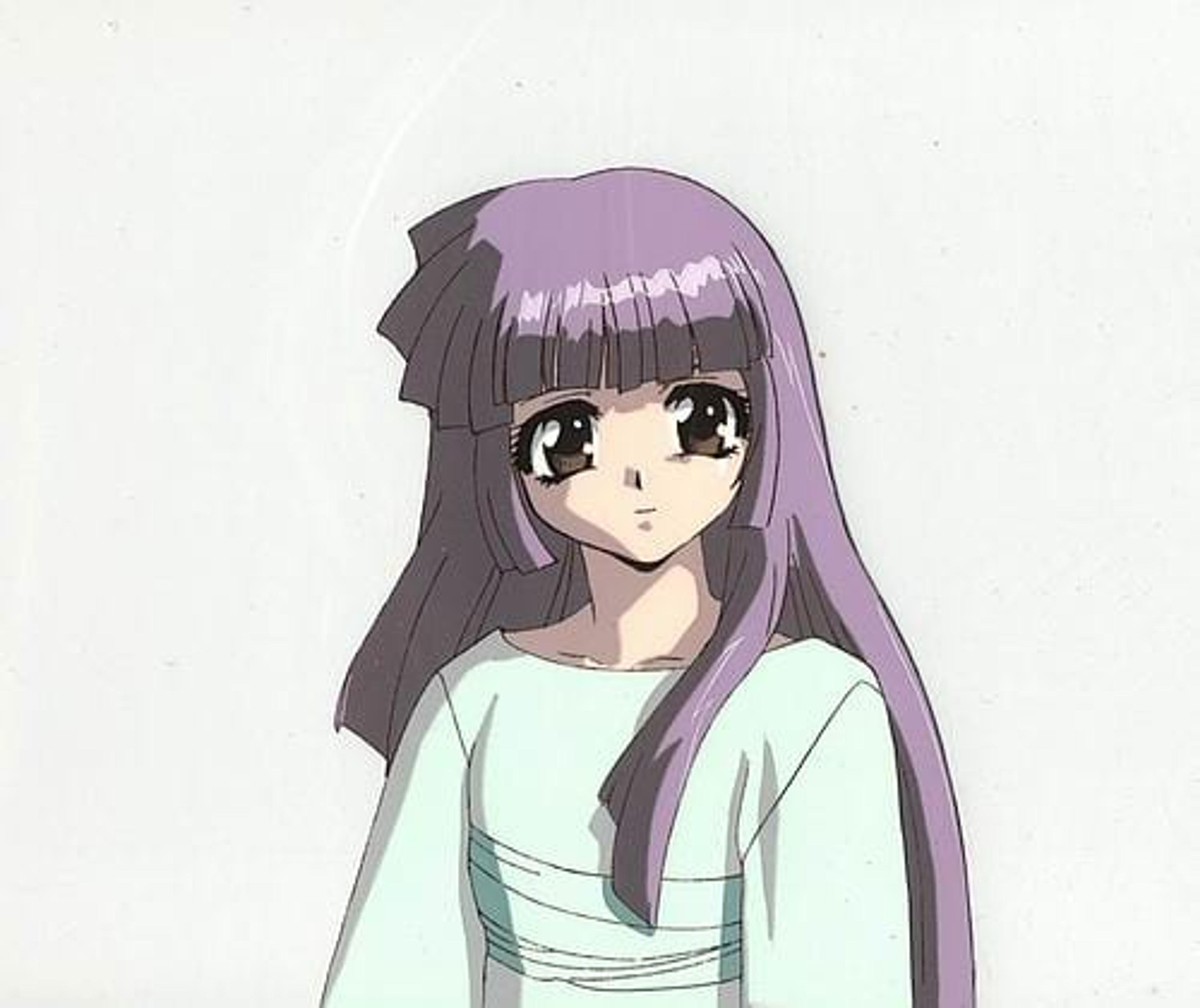 Shamanic Princess