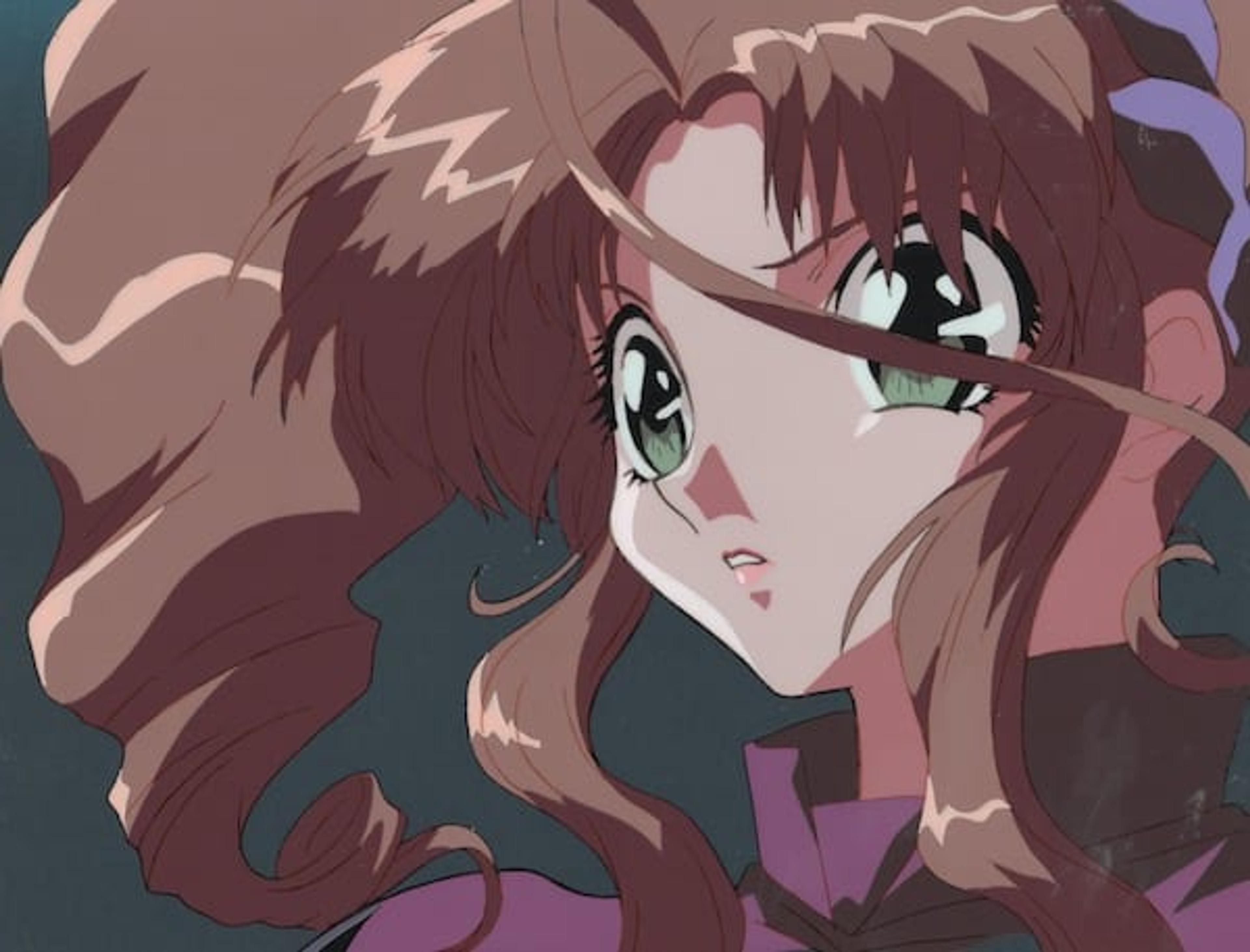 Shamanic Princess