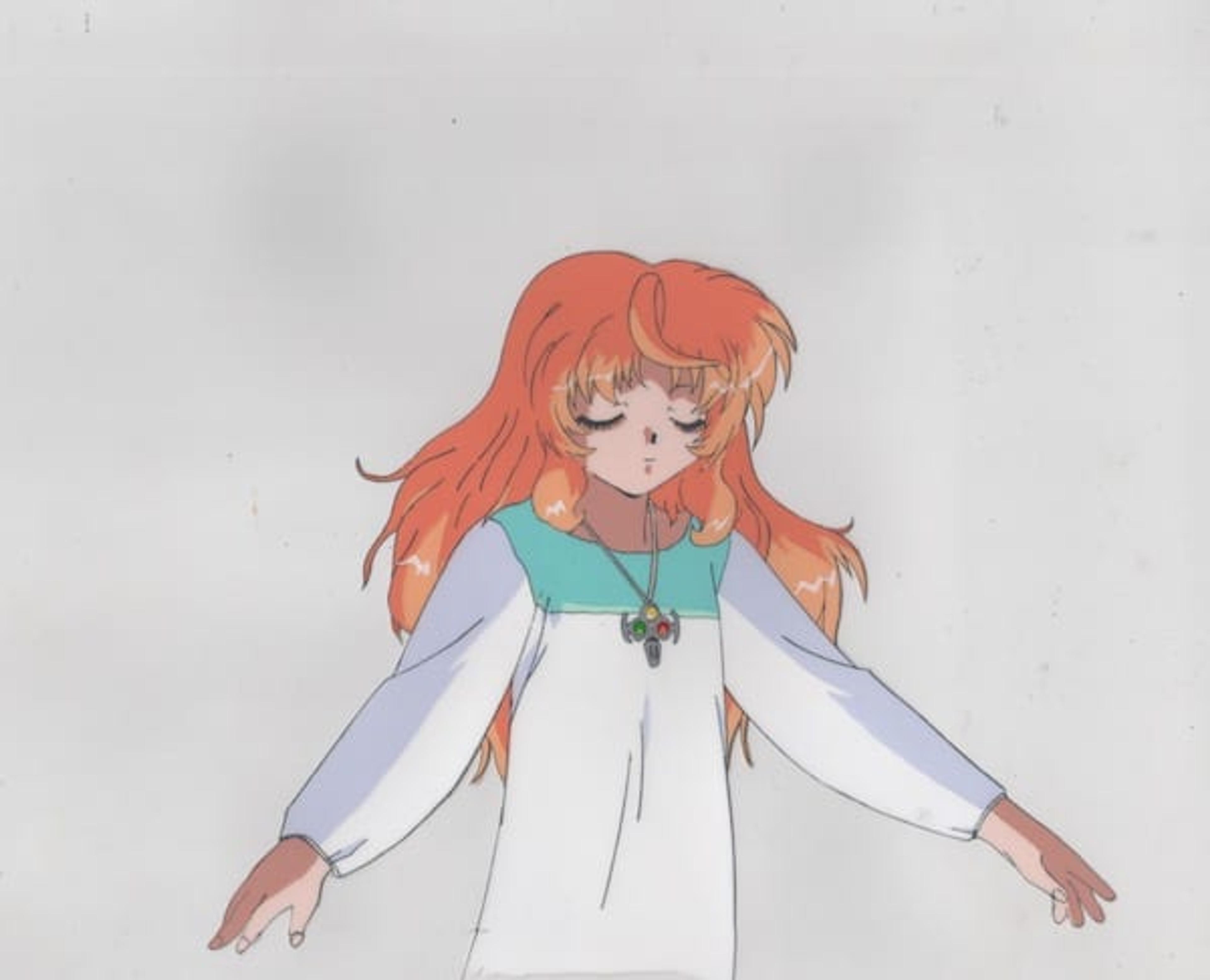 Shamanic Princess