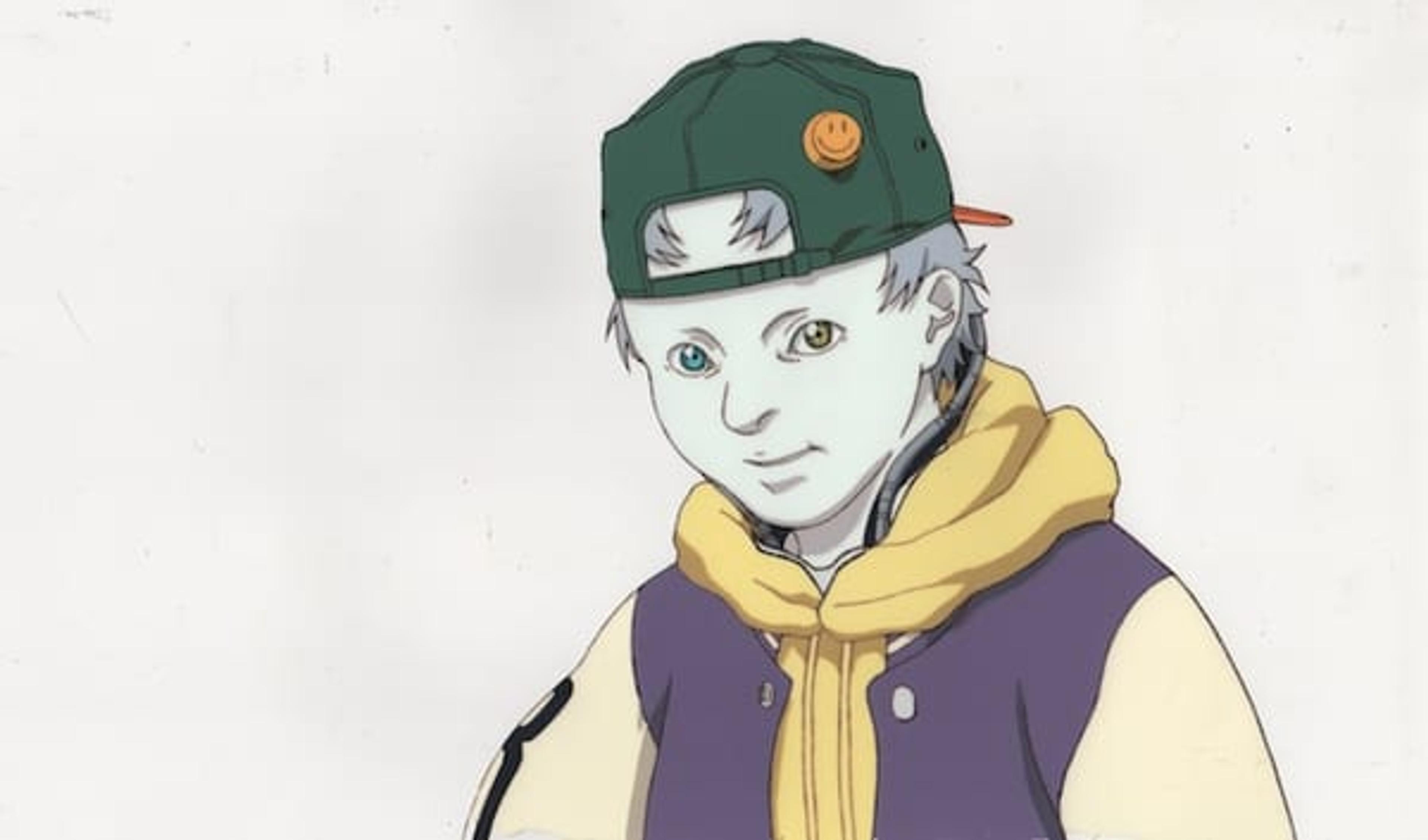 Spriggan