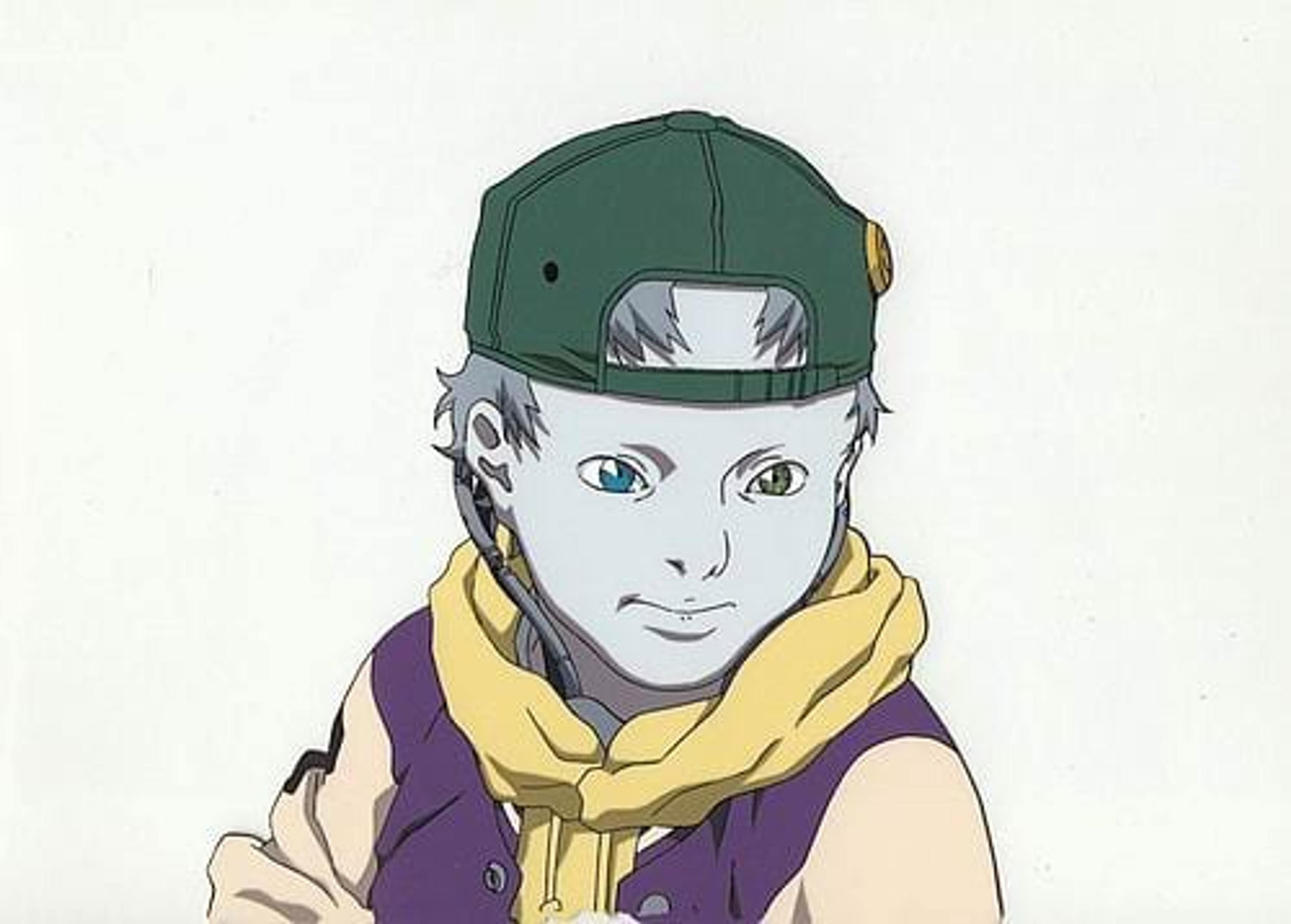 Spriggan