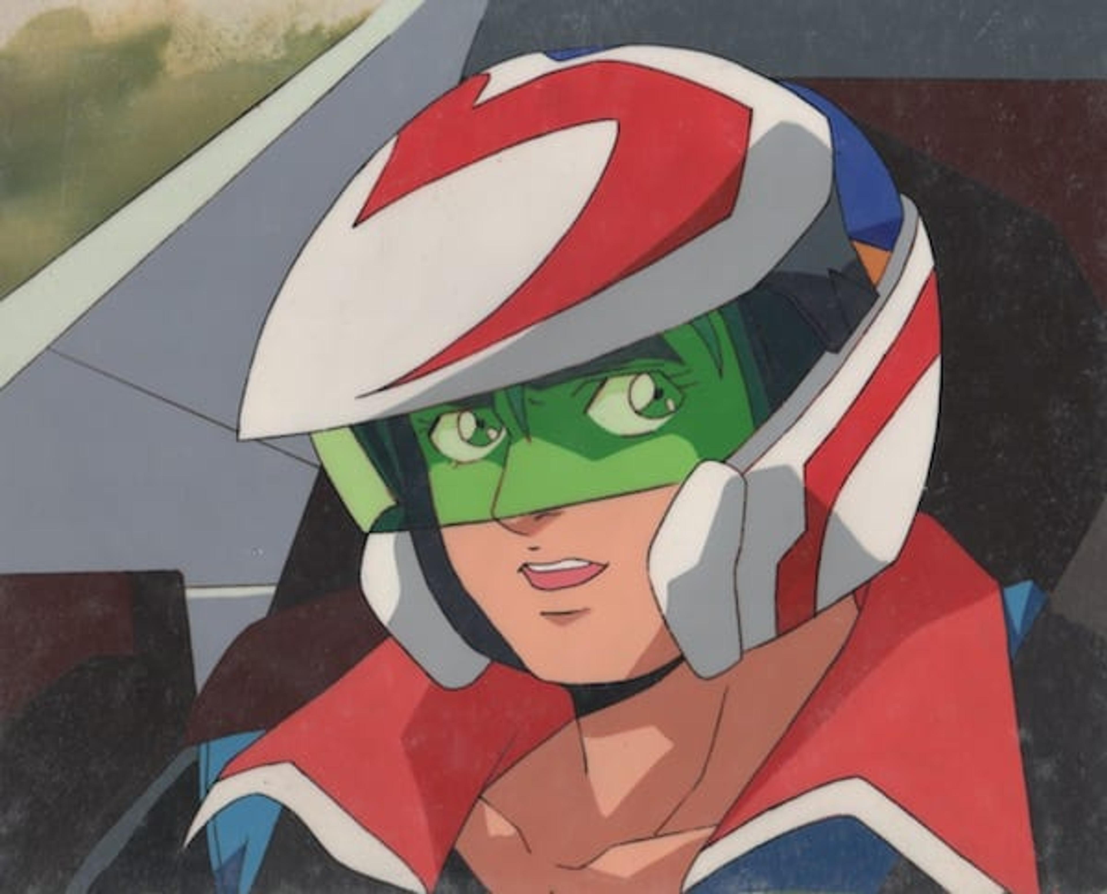 Speed Racer