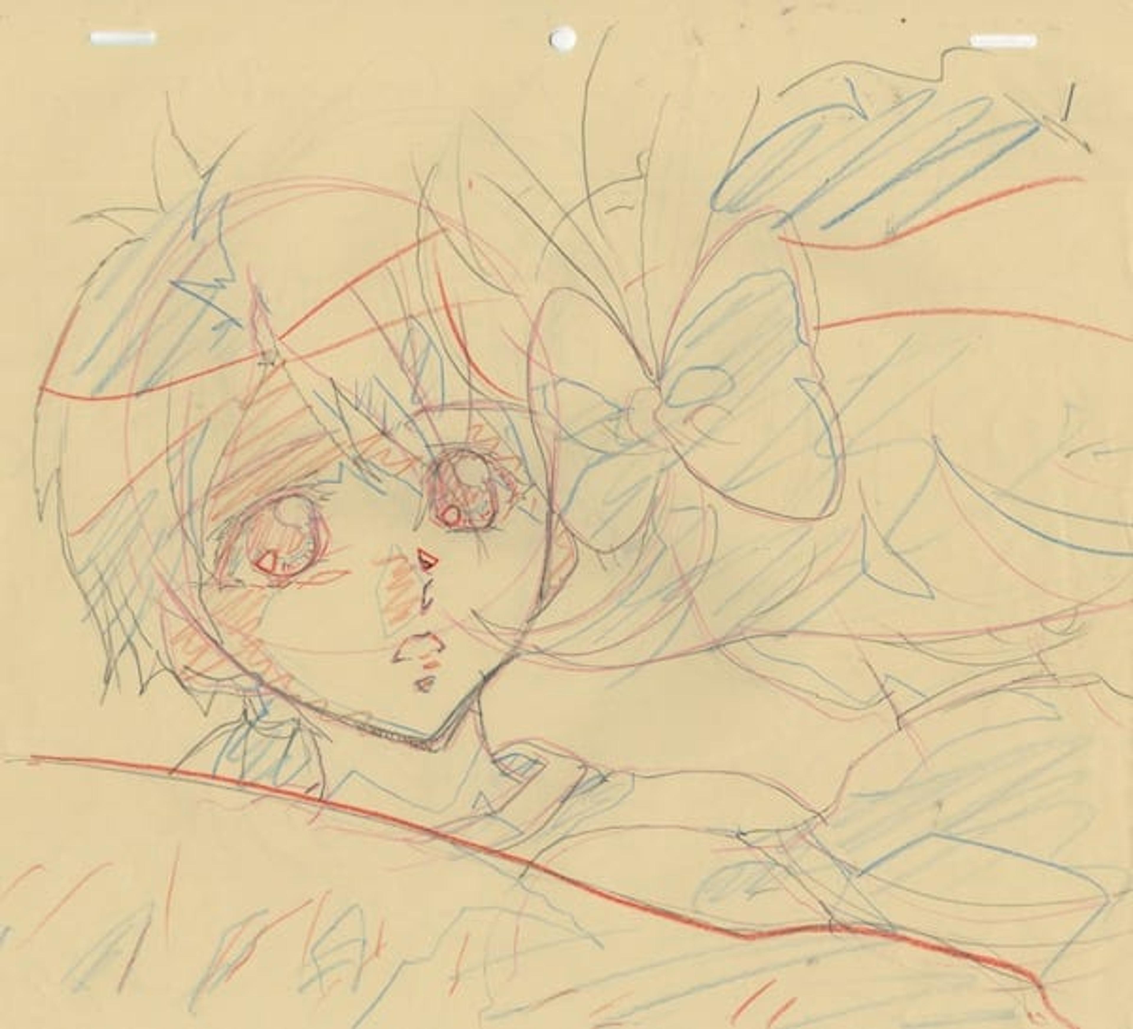 Tenshi ni Narumon Genga / Douga